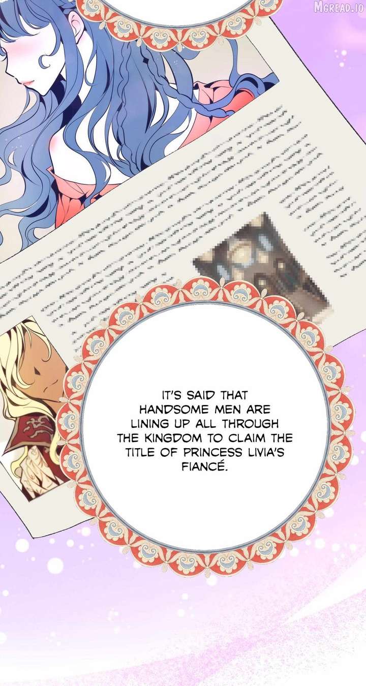 Becoming Best Friends With the Icy Male Lead Chapter 75 319 ch 75 46