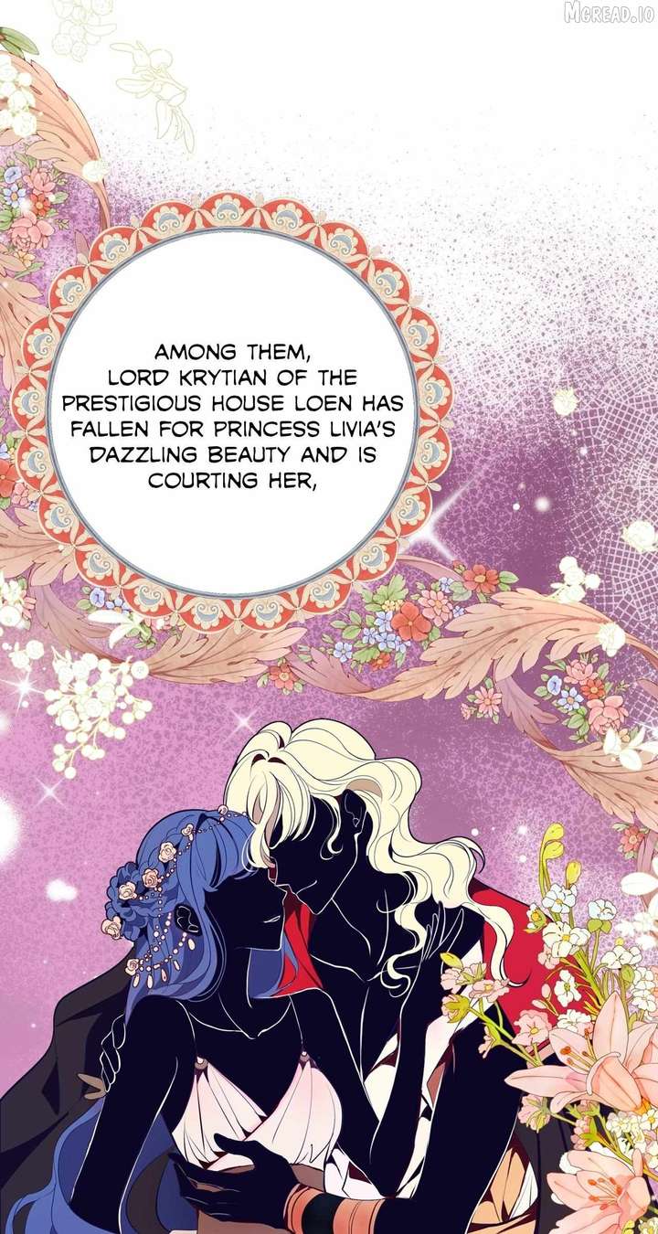 Becoming Best Friends With the Icy Male Lead Chapter 75 321 ch 75 48