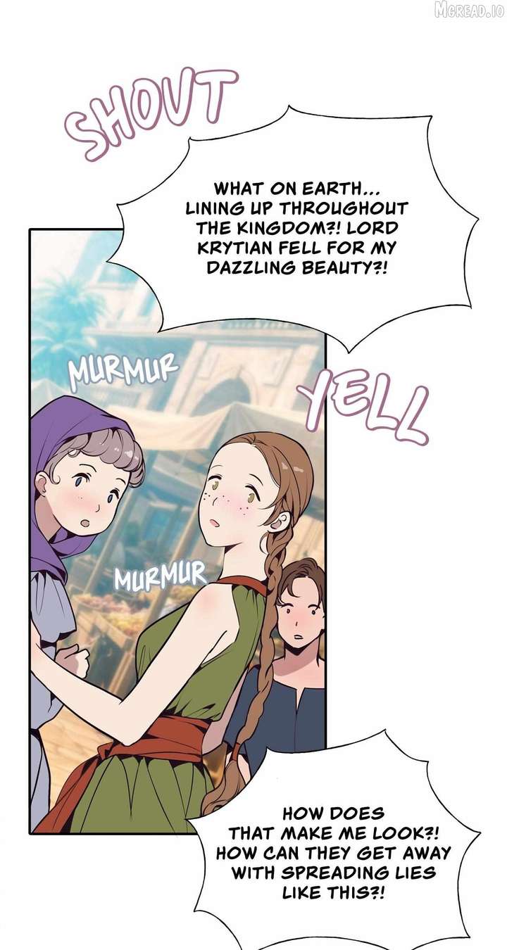 Becoming Best Friends With the Icy Male Lead Chapter 75 324 ch 75 51