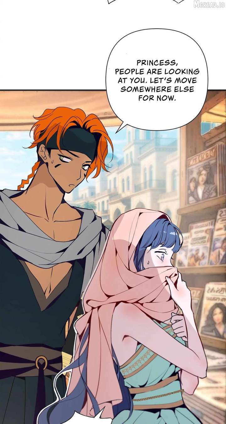 Becoming Best Friends With the Icy Male Lead Chapter 75 325 ch 75 52