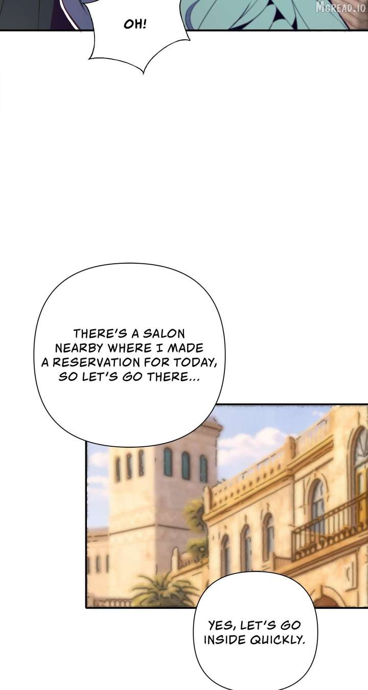 Becoming Best Friends With the Icy Male Lead Chapter 75 326 ch 75 53