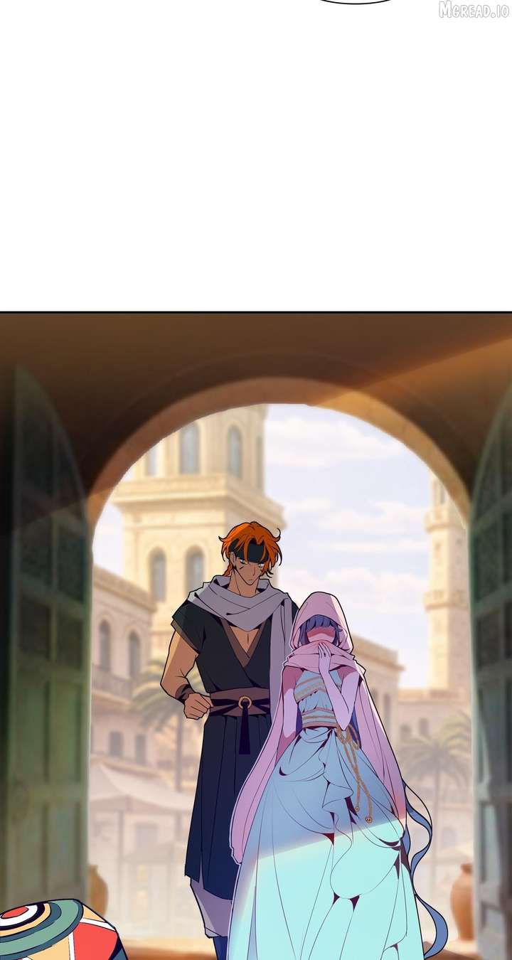 Becoming Best Friends With the Icy Male Lead Chapter 75 327 ch 75 54