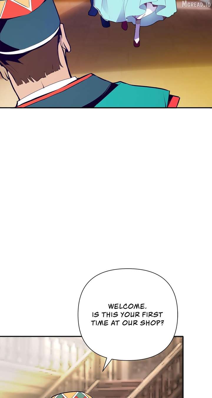 Becoming Best Friends With the Icy Male Lead Chapter 75 328 ch 75 55