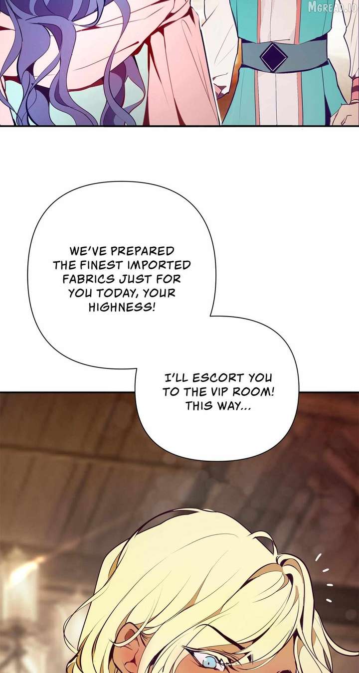 Becoming Best Friends With the Icy Male Lead Chapter 75 332 ch 75 59