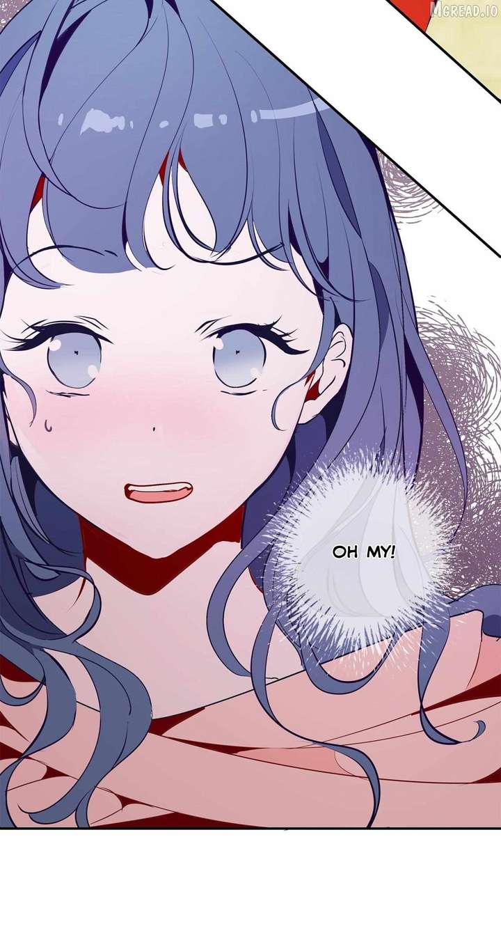 Becoming Best Friends With the Icy Male Lead Chapter 75 334 ch 75 61