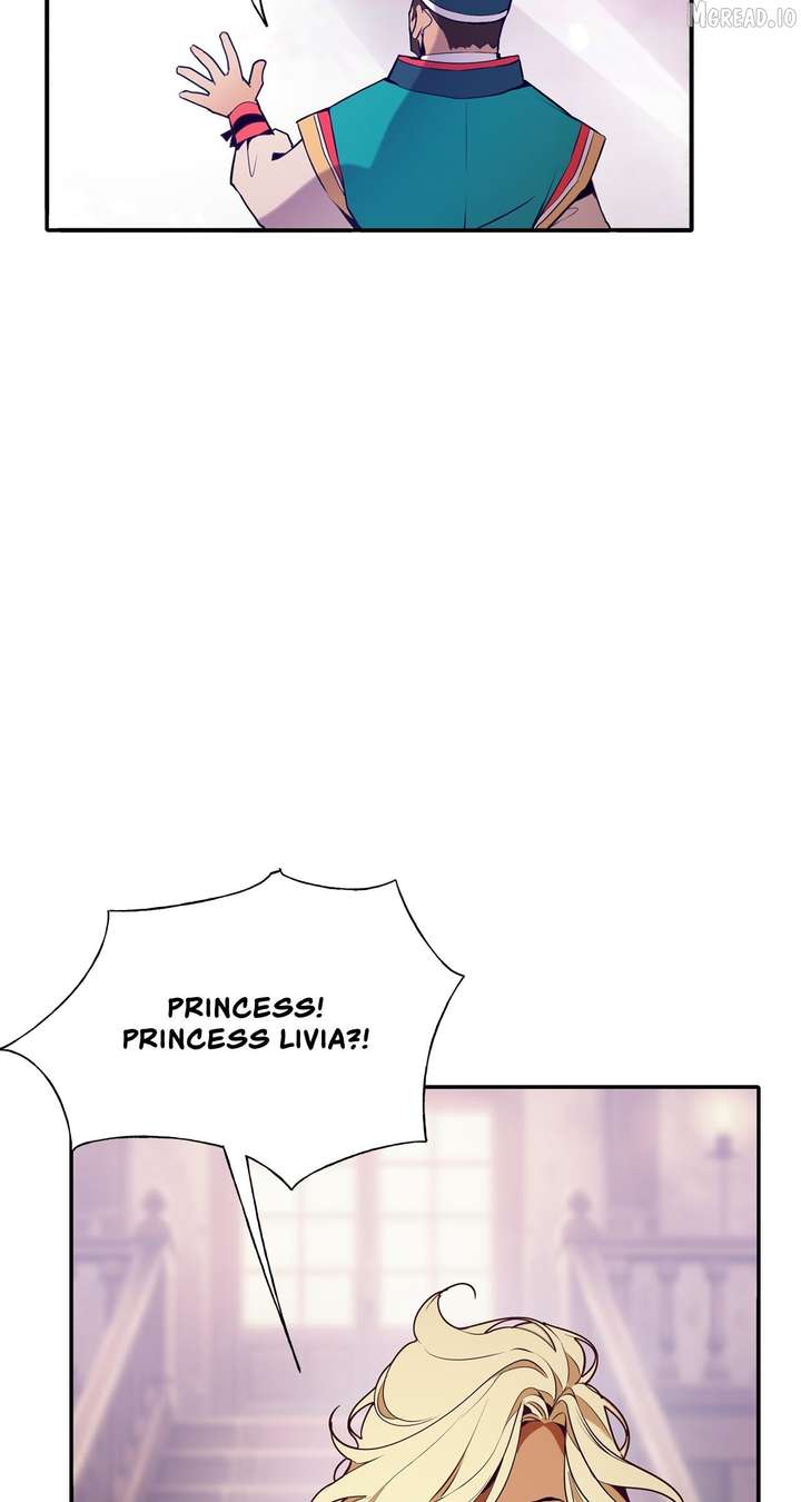 Becoming Best Friends With the Icy Male Lead Chapter 75 336 ch 75 63