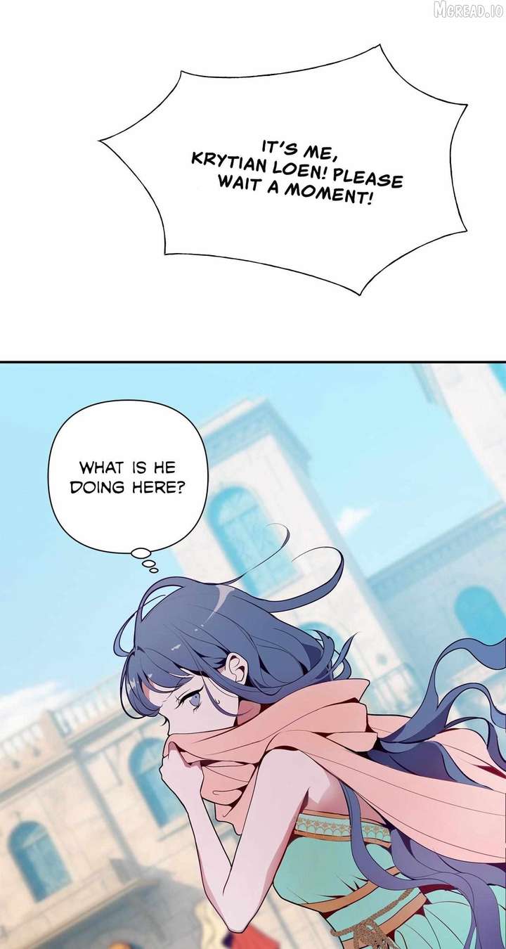 Becoming Best Friends With the Icy Male Lead Chapter 75 338 ch 75 65