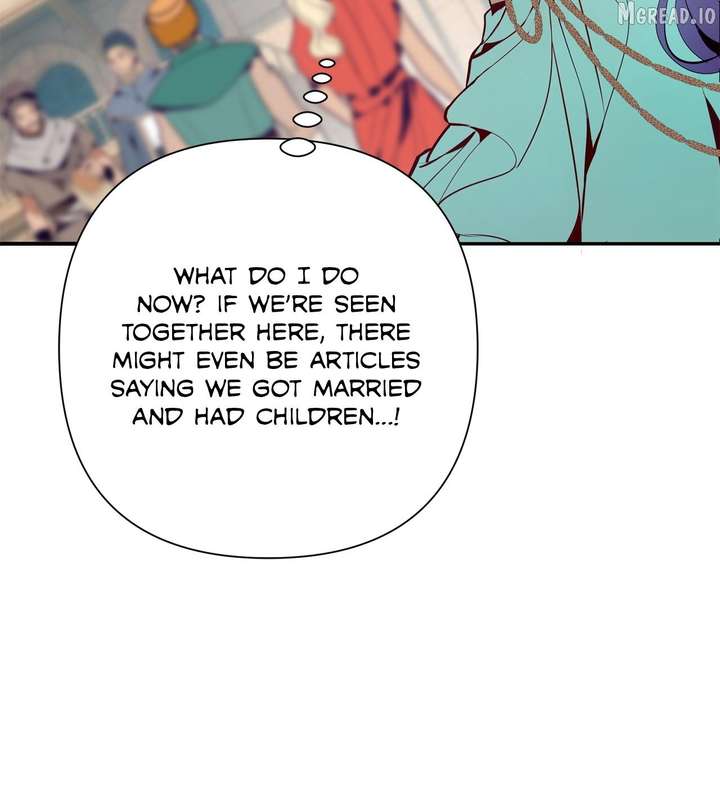 Becoming Best Friends With the Icy Male Lead Chapter 75 339 ch 75 66