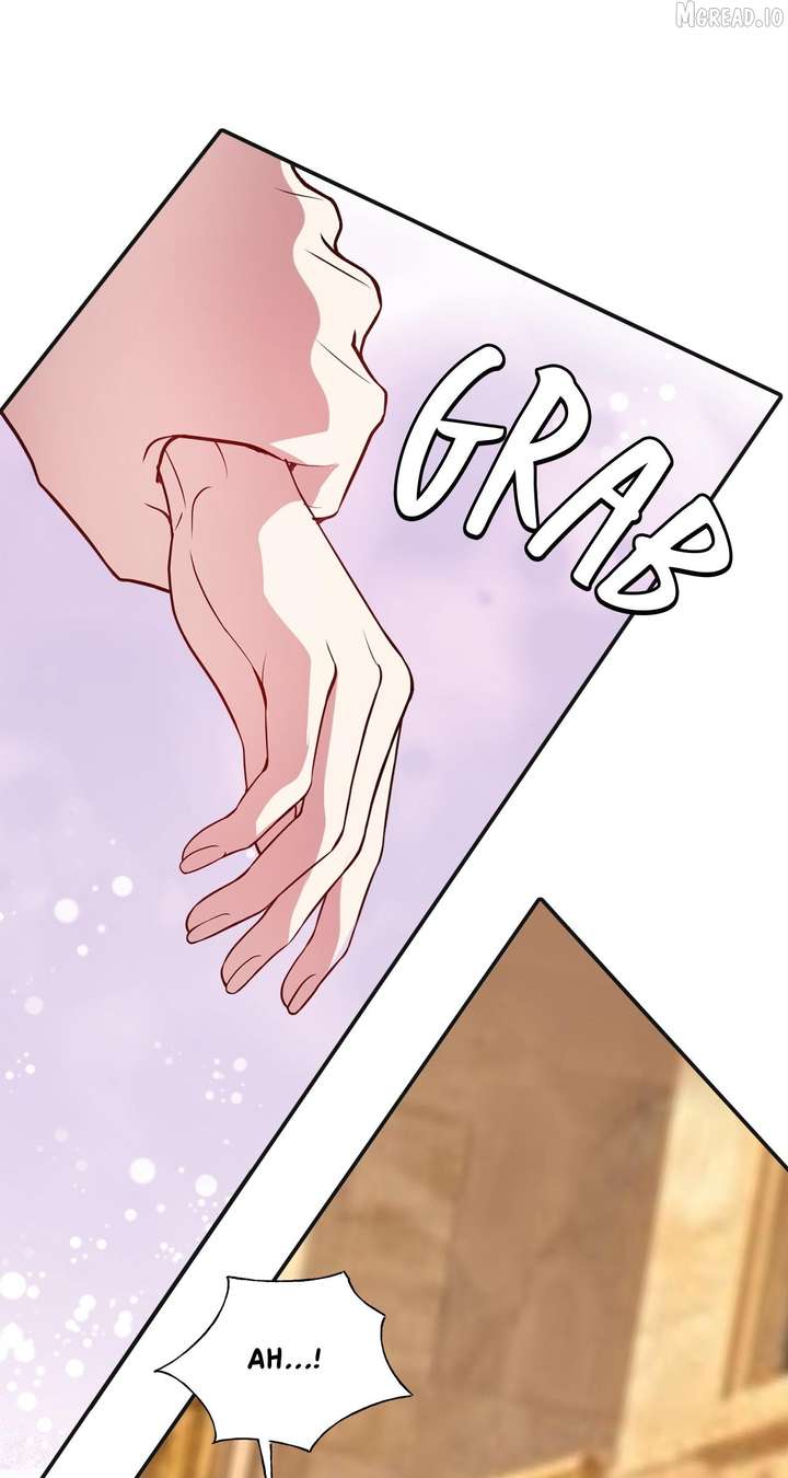 Becoming Best Friends With the Icy Male Lead Chapter 75 340 ch 75 67