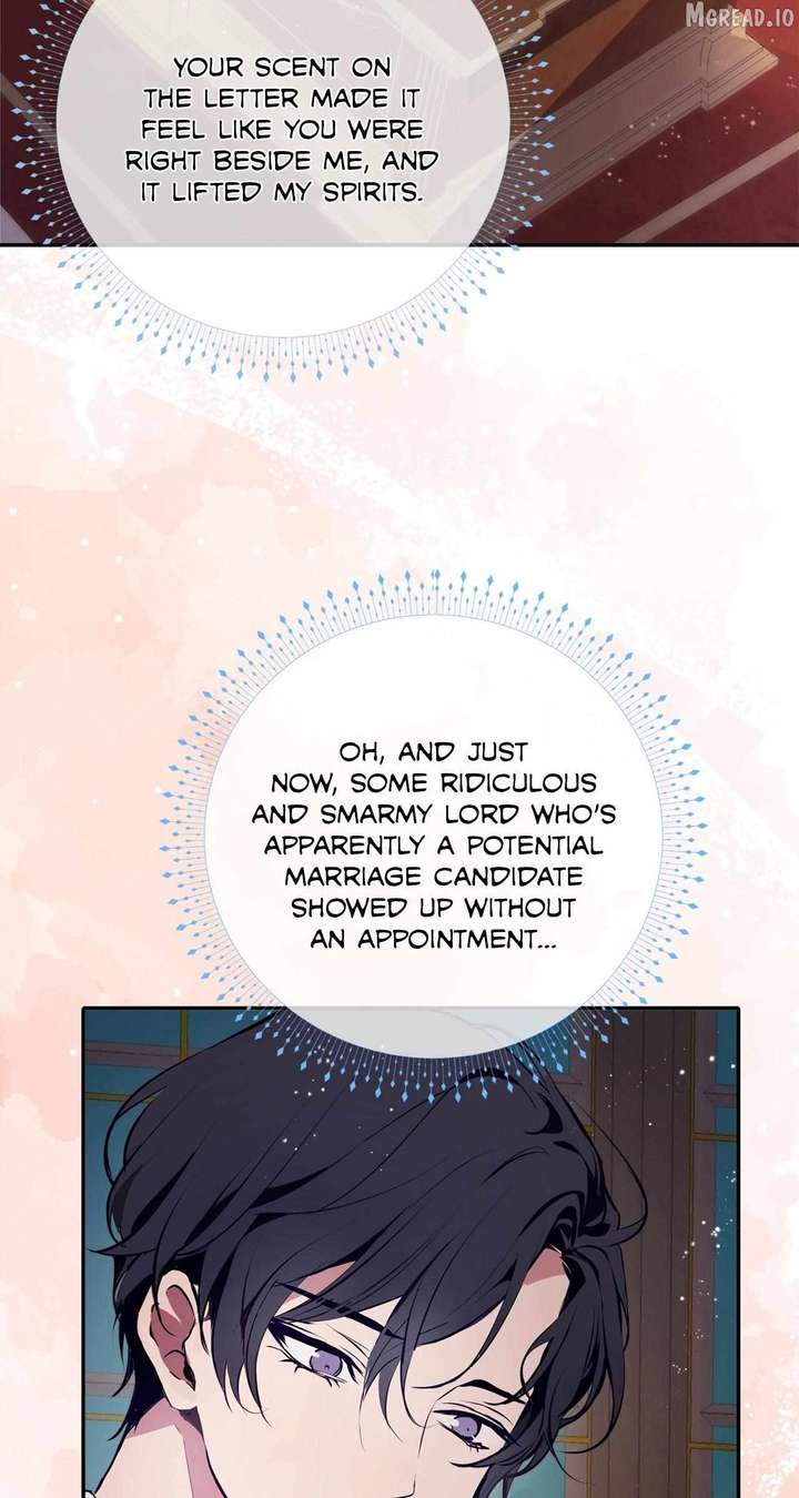 Becoming Best Friends With the Icy Male Lead Chapter 75 280 ch 75 7