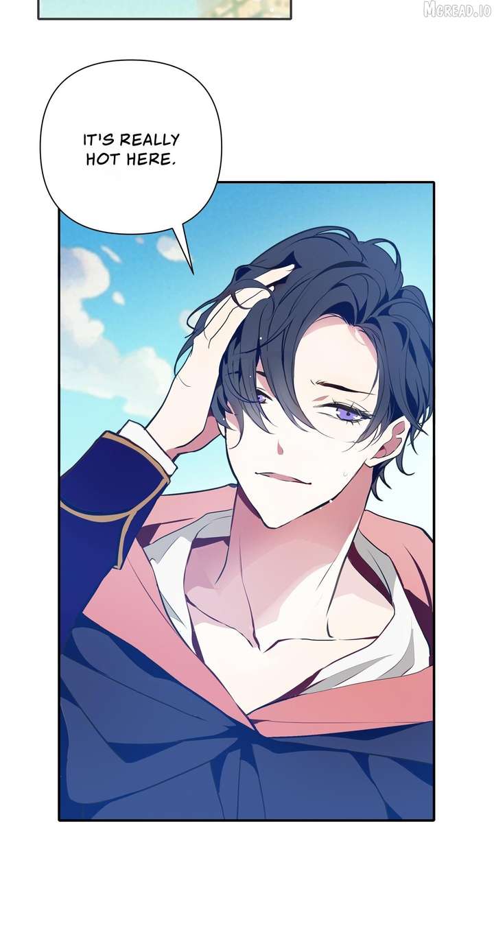 Becoming Best Friends With the Icy Male Lead Chapter 75 352 ch 75 79