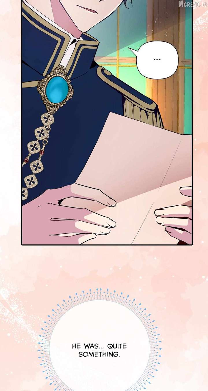 Becoming Best Friends With the Icy Male Lead Chapter 75 281 ch 75 8