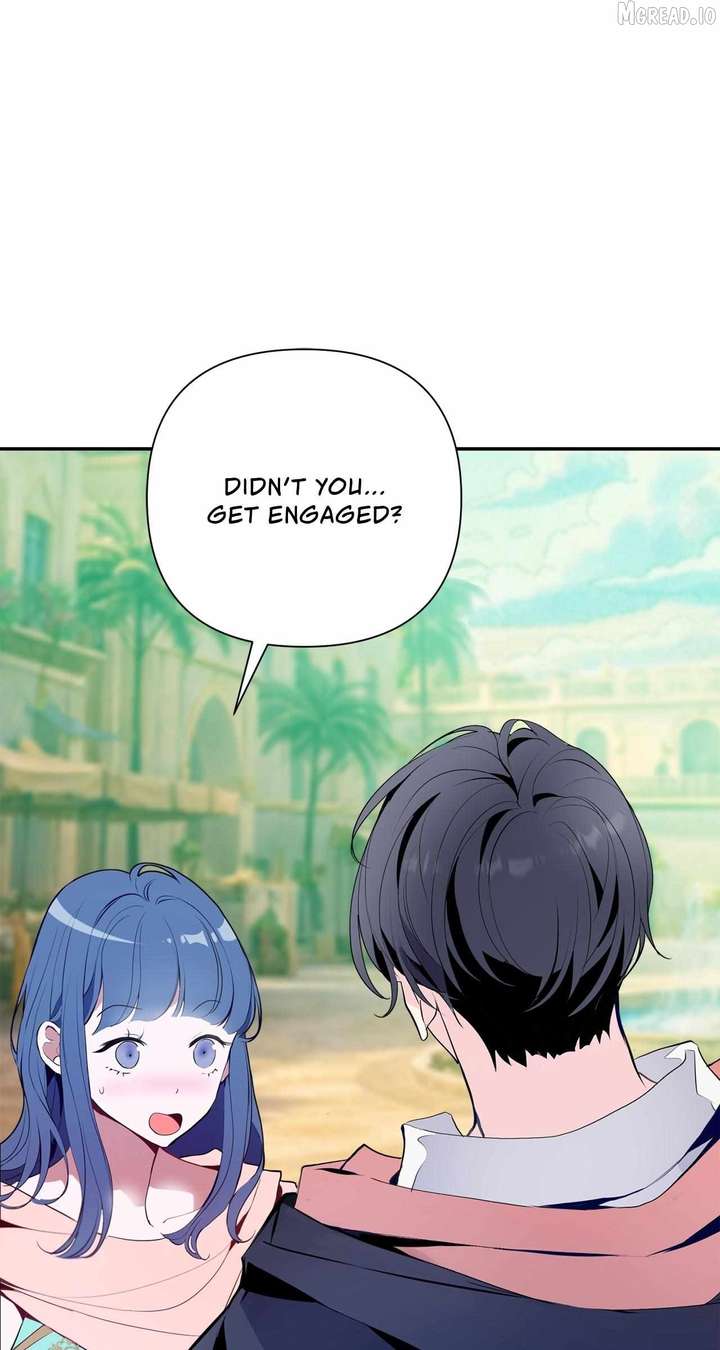 Becoming Best Friends With the Icy Male Lead Chapter 75 353 ch 75 80