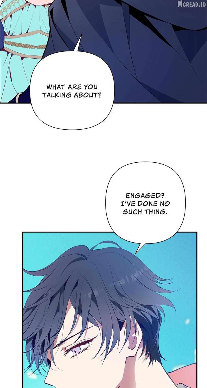 Becoming Best Friends With the Icy Male Lead Chapter 75 354 ch 75 81