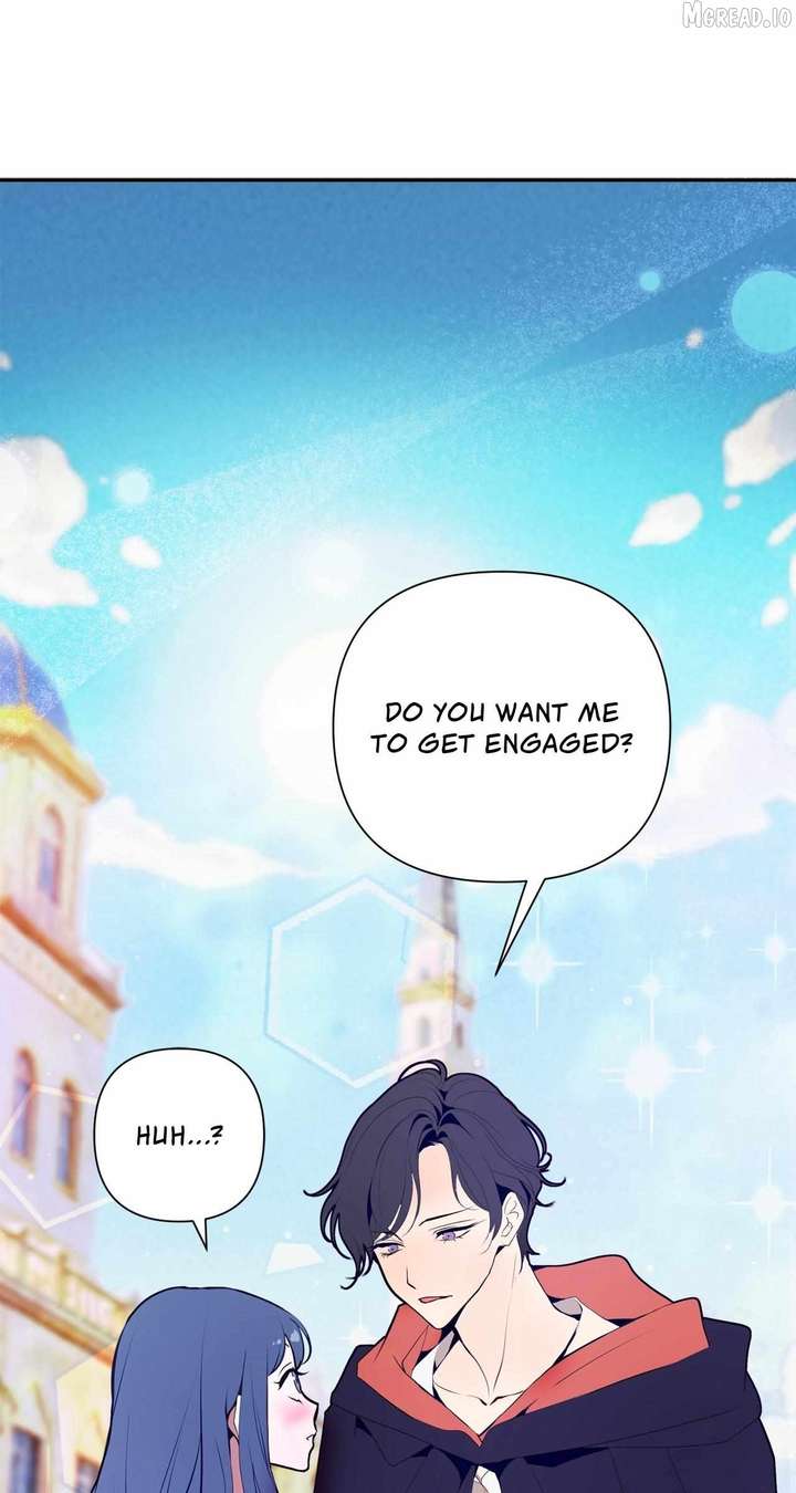 Becoming Best Friends With the Icy Male Lead Chapter 75 358 ch 75 85