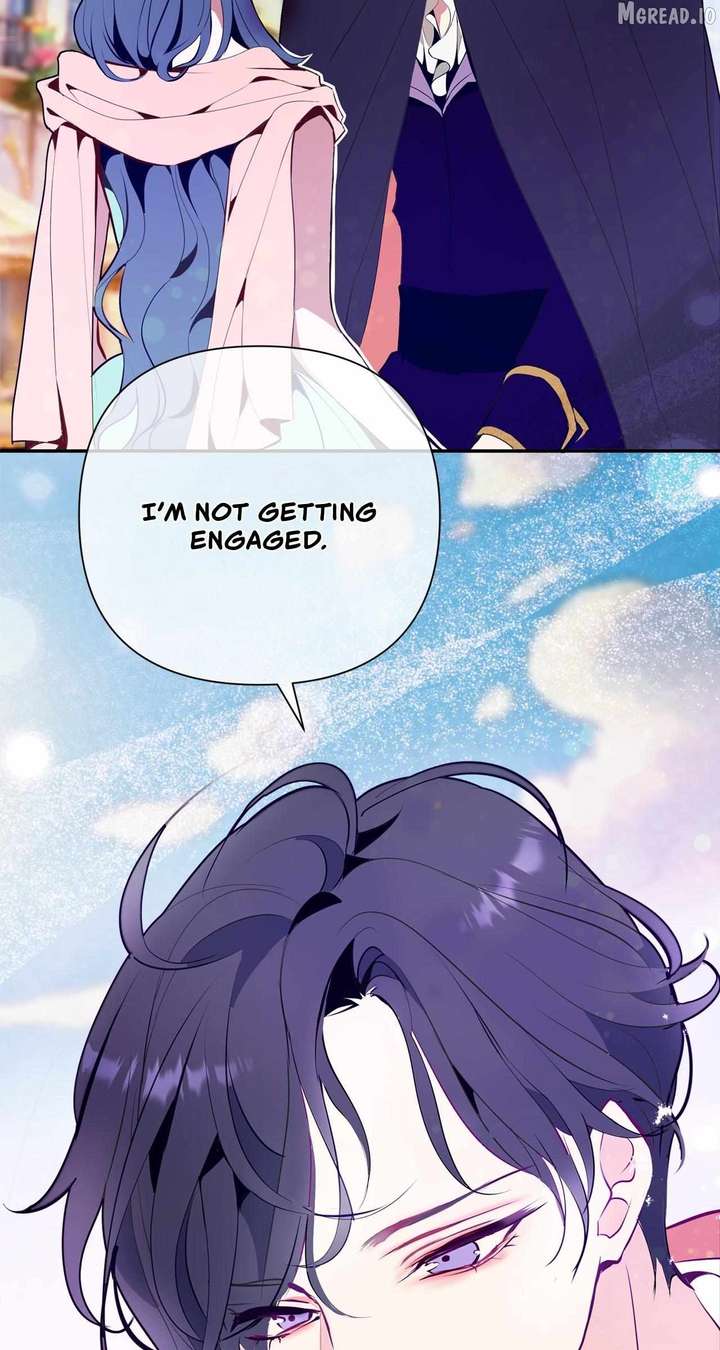 Becoming Best Friends With the Icy Male Lead Chapter 75 359 ch 75 86