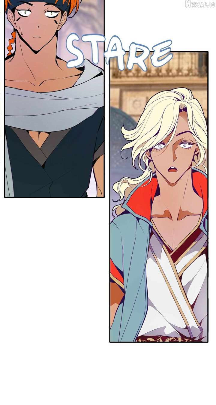 Becoming Best Friends With the Icy Male Lead Chapter 75 362 ch 75 89