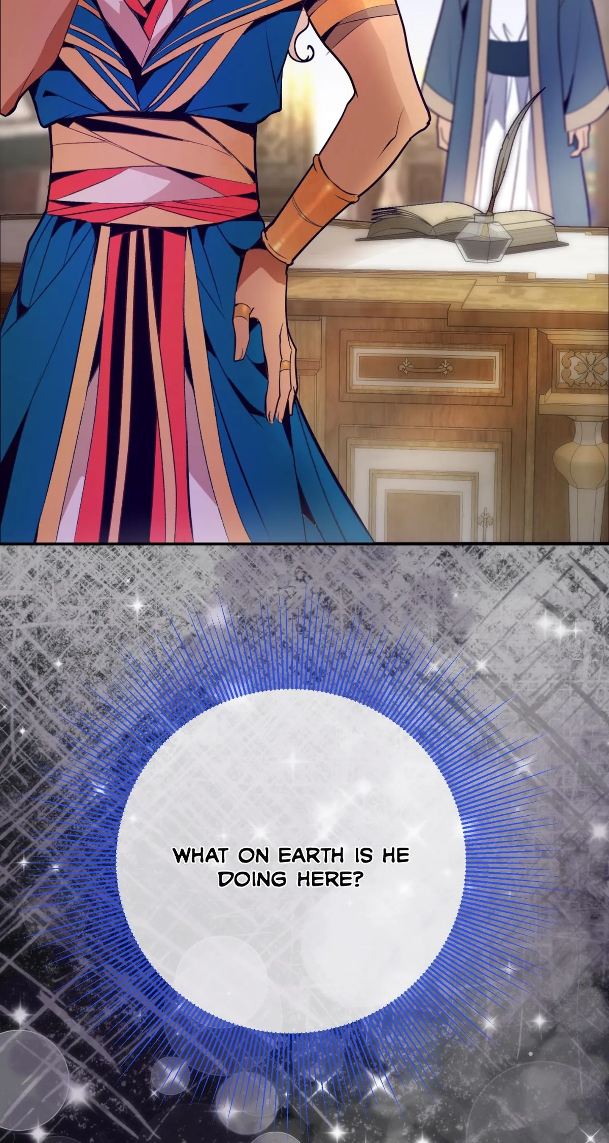 Becoming Best Friends With the Icy Male Lead Chapter 76 345 00800609aa2a