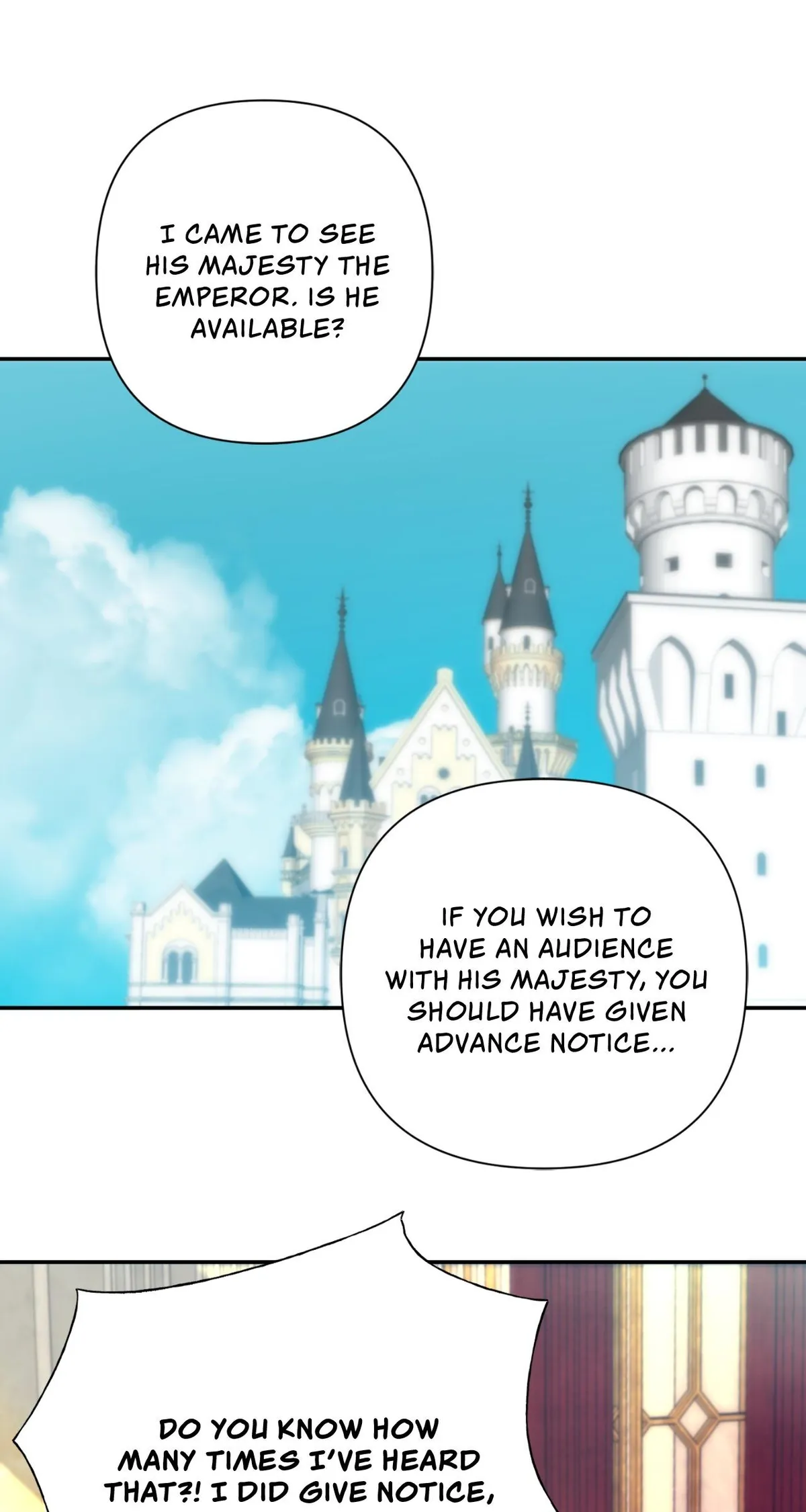 Becoming Best Friends With the Icy Male Lead Chapter 76 371 0758f2e4f8fb