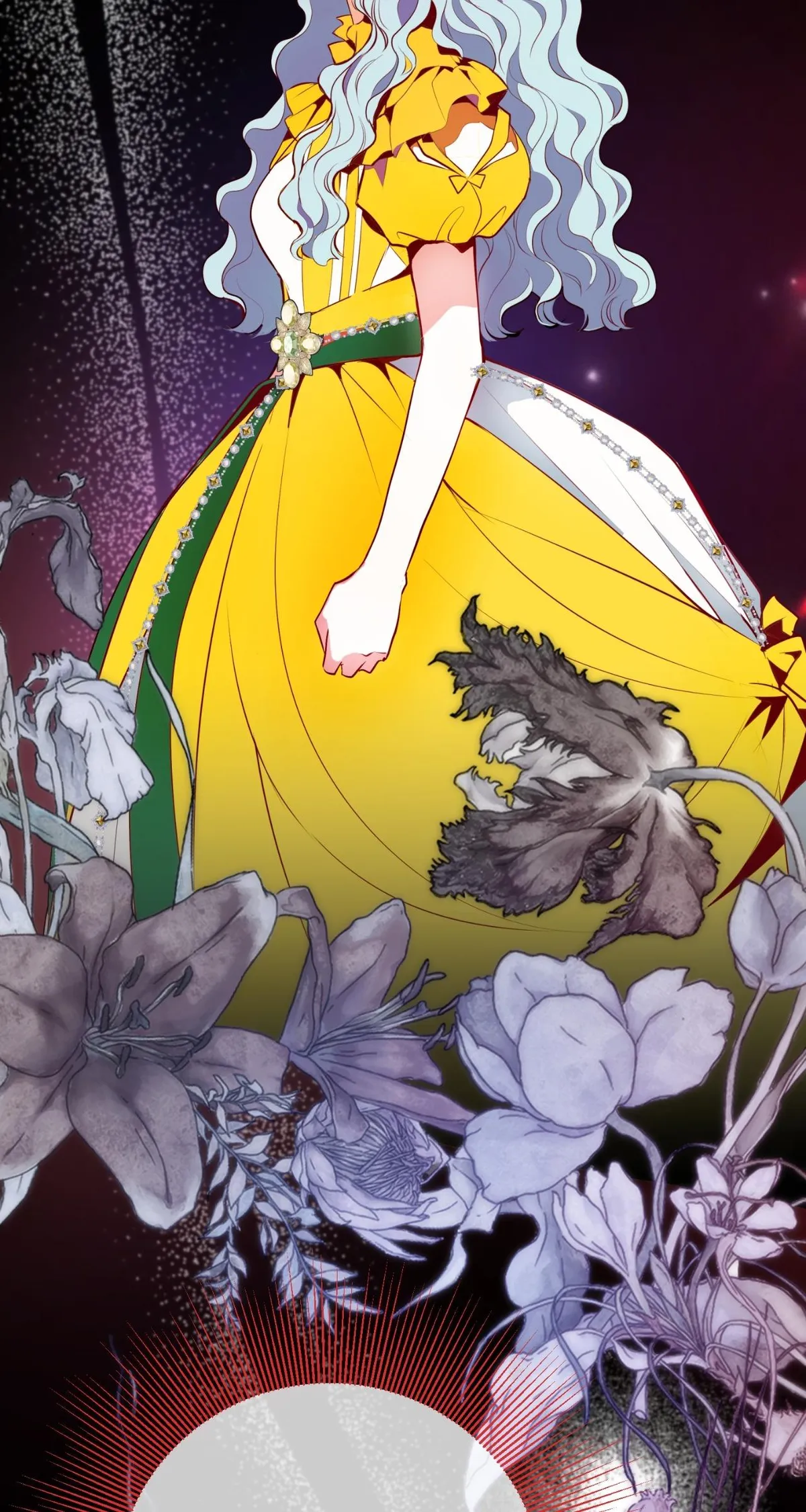 Becoming Best Friends With the Icy Male Lead Chapter 76 378 0d5de5498229