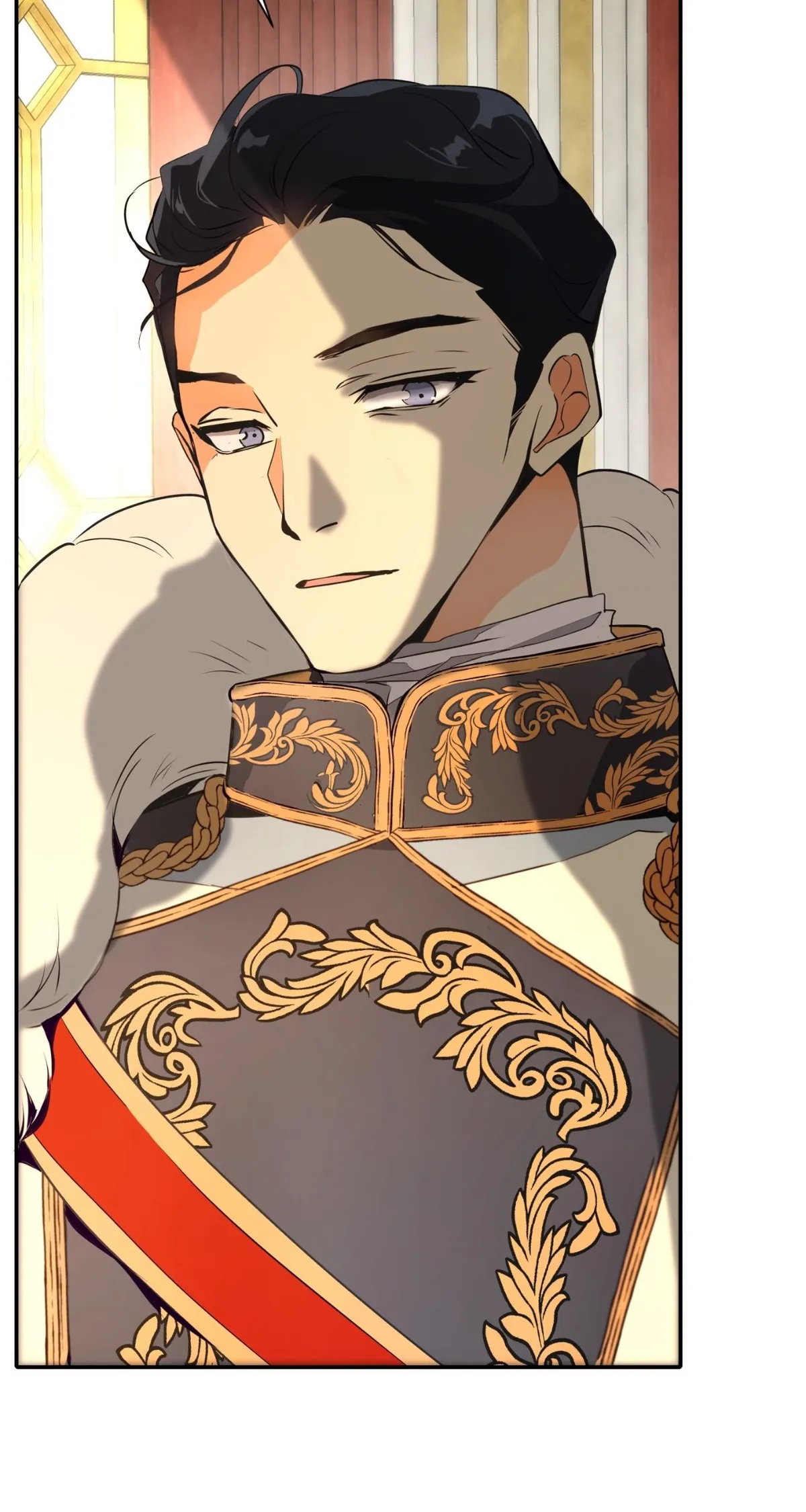Becoming Best Friends With the Icy Male Lead Chapter 76 385 13428d7b16d3