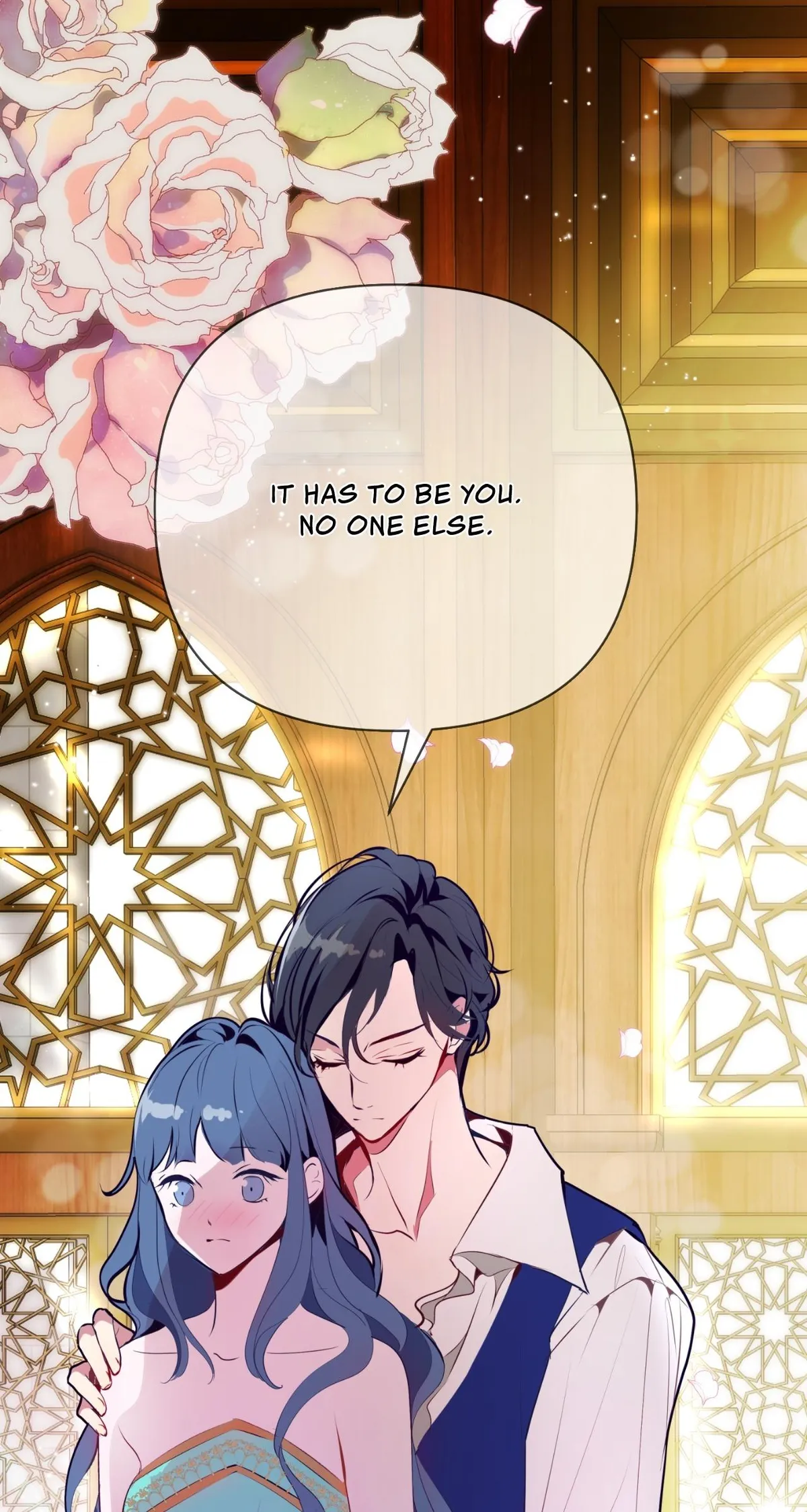 Becoming Best Friends With the Icy Male Lead Chapter 76 338 14179fa28ab9