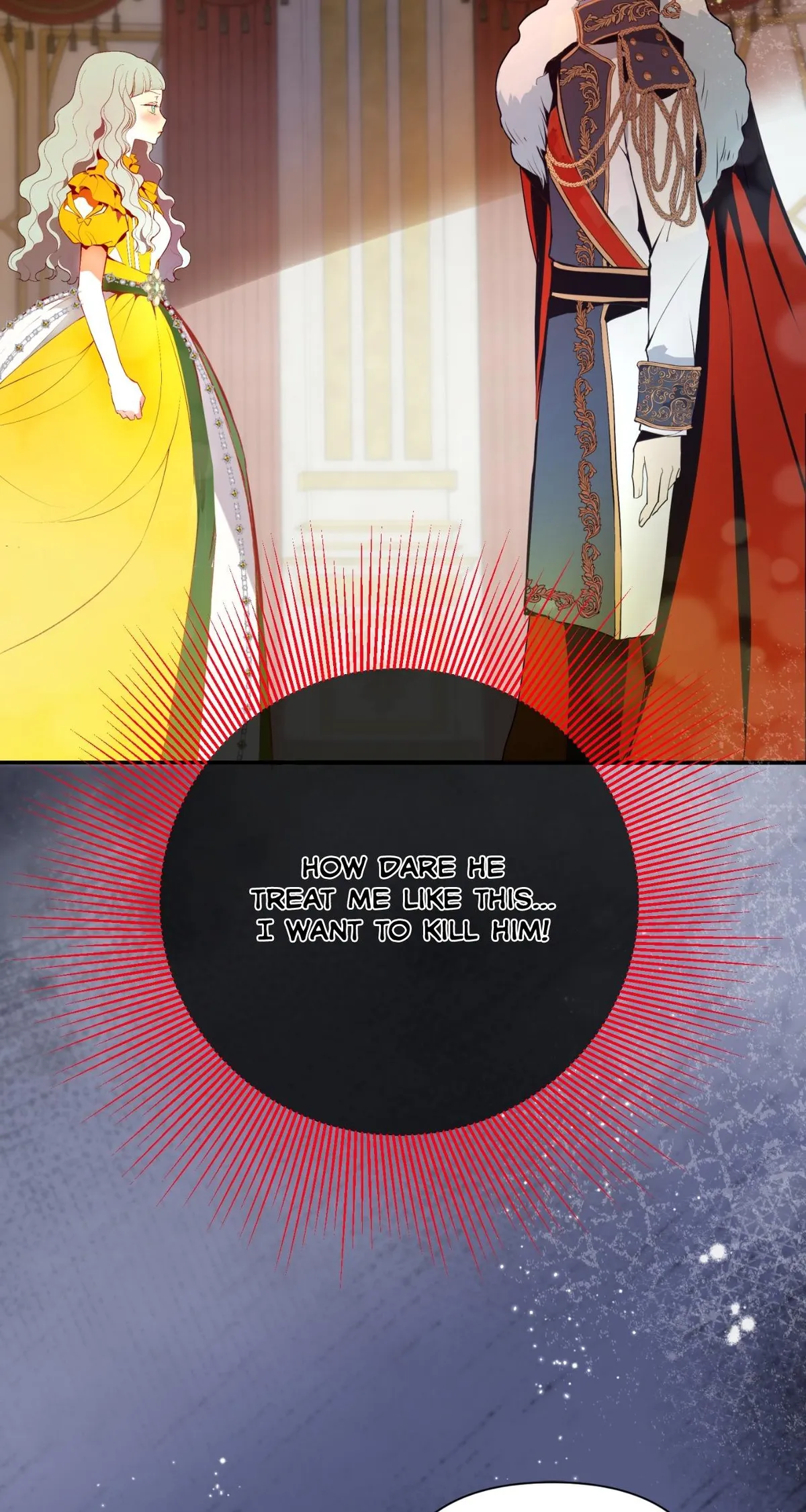 Becoming Best Friends With the Icy Male Lead Chapter 76 393 1cf209240dba
