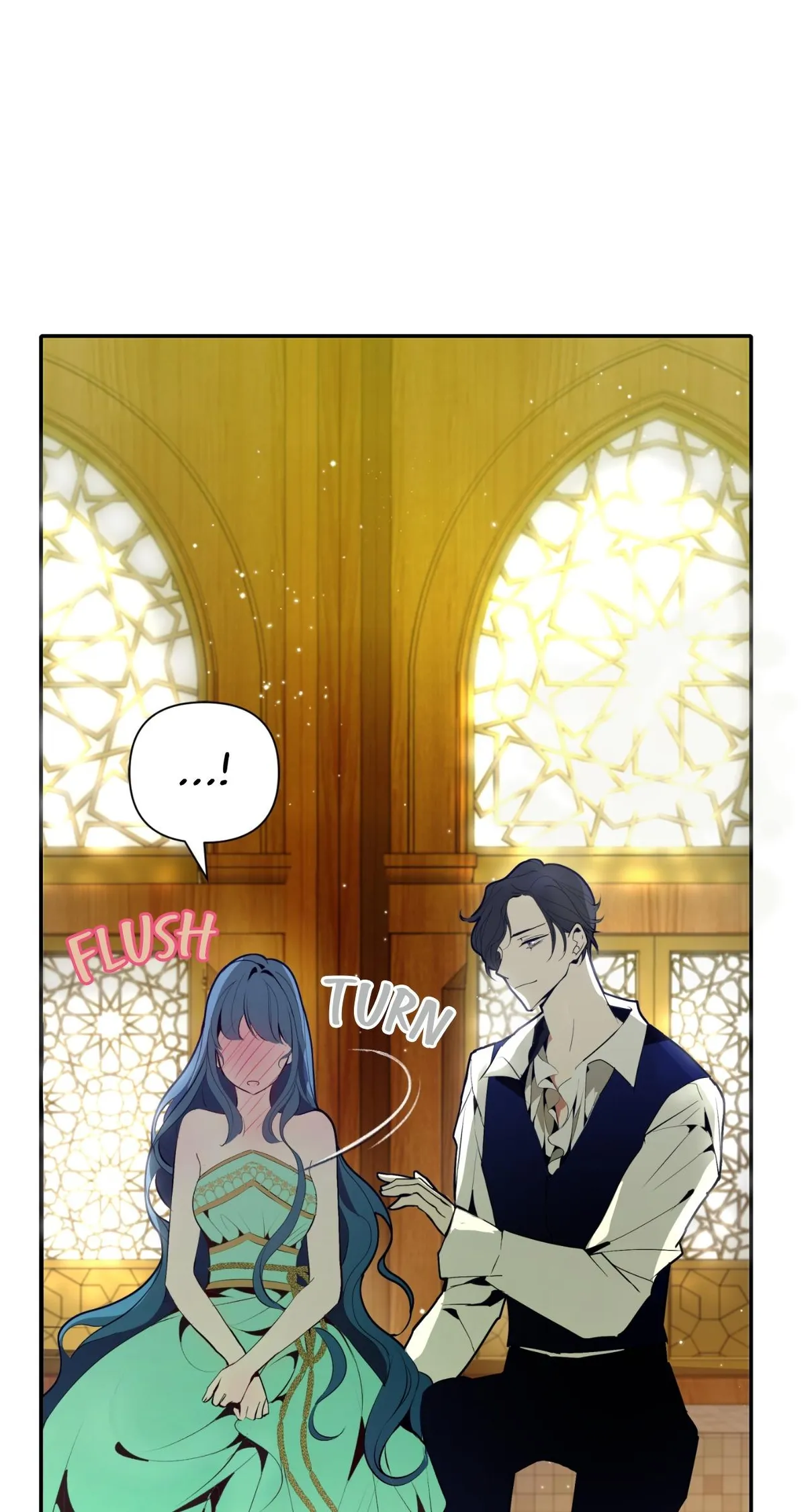 Becoming Best Friends With the Icy Male Lead Chapter 76 317 1df82a2e88f5