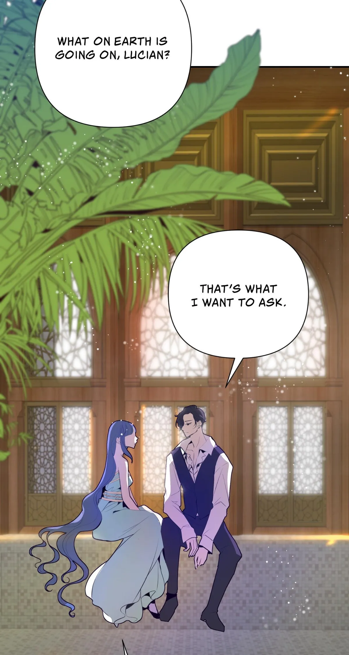 Becoming Best Friends With the Icy Male Lead Chapter 76 308 2113c2afbf0d