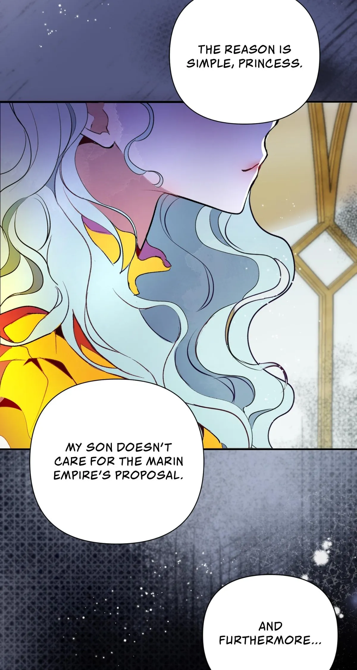 Becoming Best Friends With the Icy Male Lead Chapter 76 394 25e49cce2bf6
