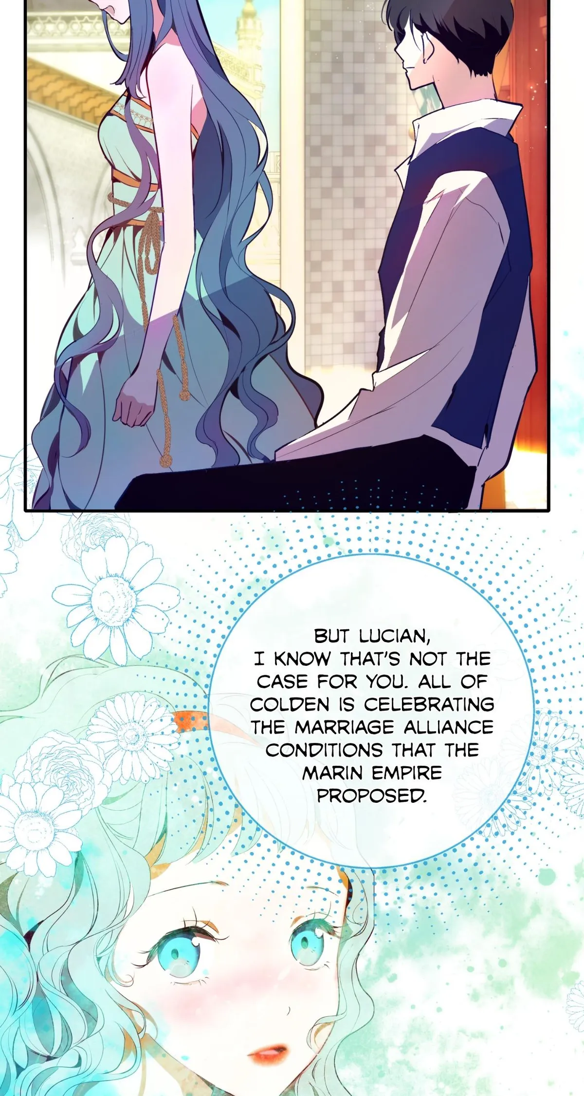 Becoming Best Friends With the Icy Male Lead Chapter 76 334 33f5eb5cc14c