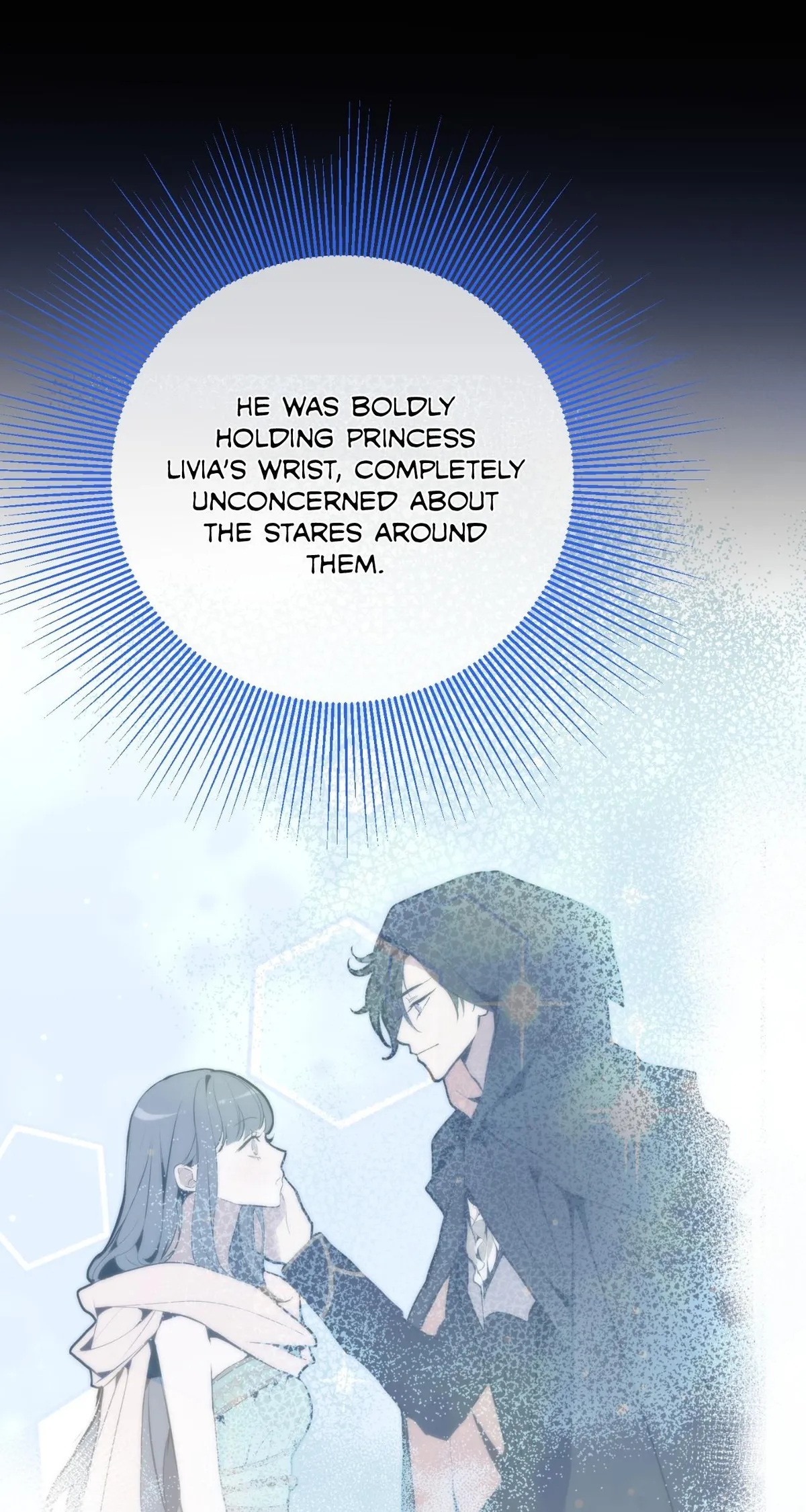 Becoming Best Friends With the Icy Male Lead Chapter 76 347 4b1cf75b12ab
