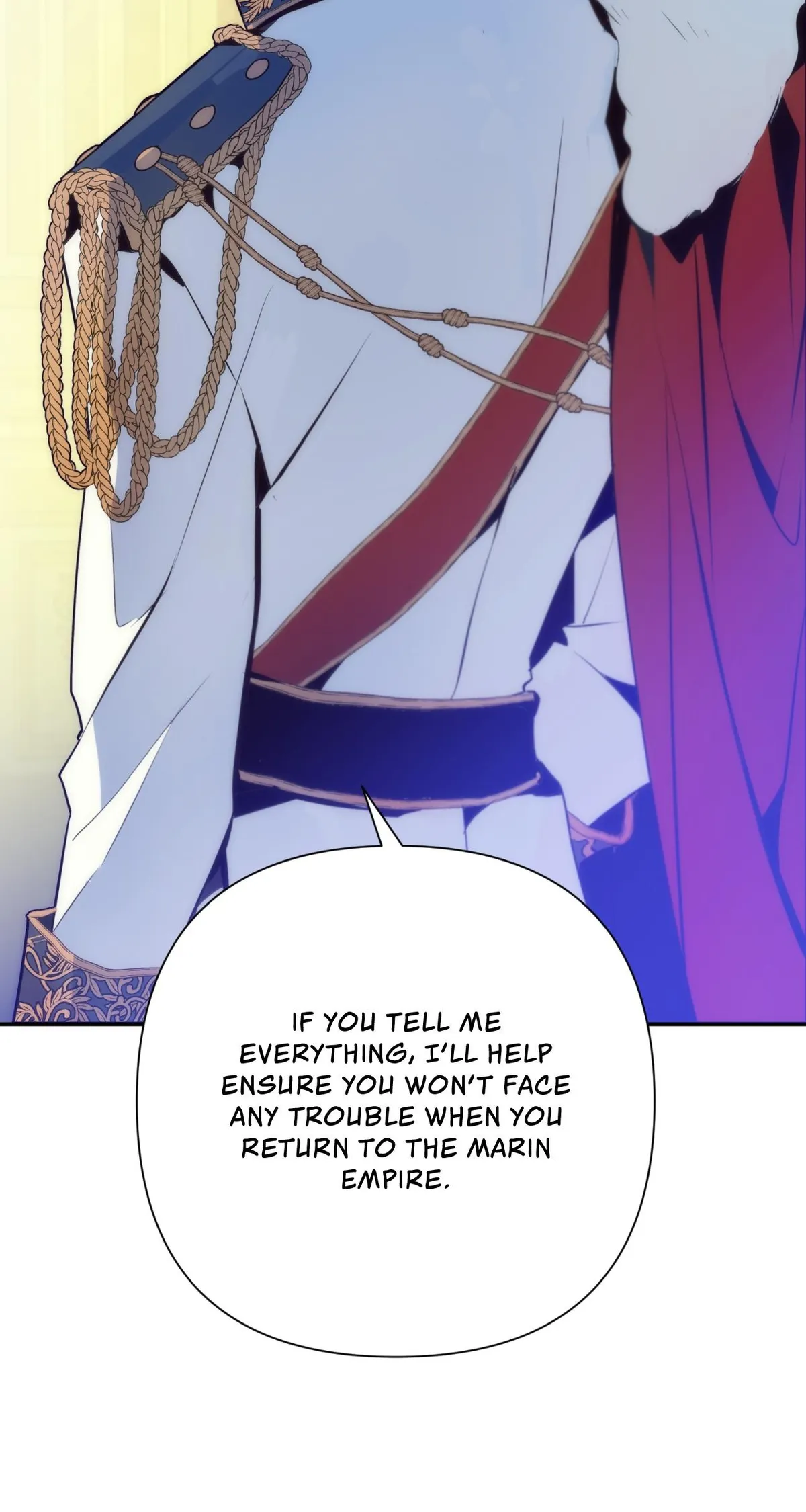 Becoming Best Friends With the Icy Male Lead Chapter 76 401 5ad177f22f65