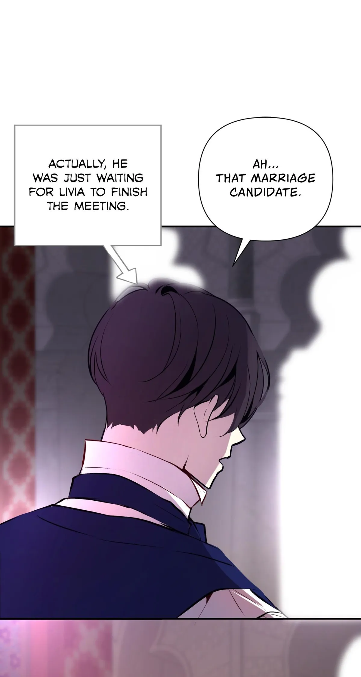 Becoming Best Friends With the Icy Male Lead Chapter 76 364 6288a6cecd86