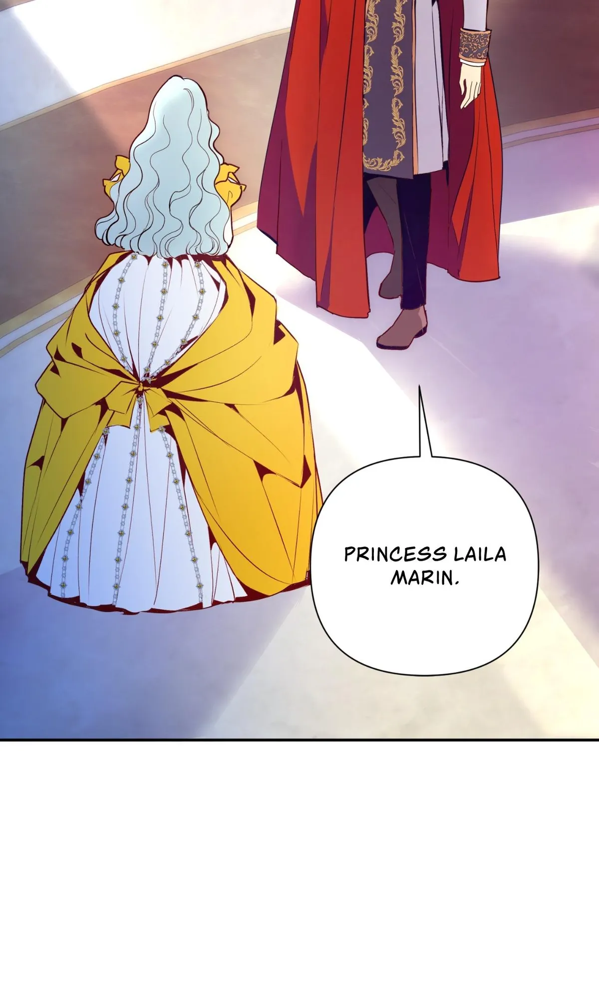 Becoming Best Friends With the Icy Male Lead Chapter 76 390 639f19b11453
