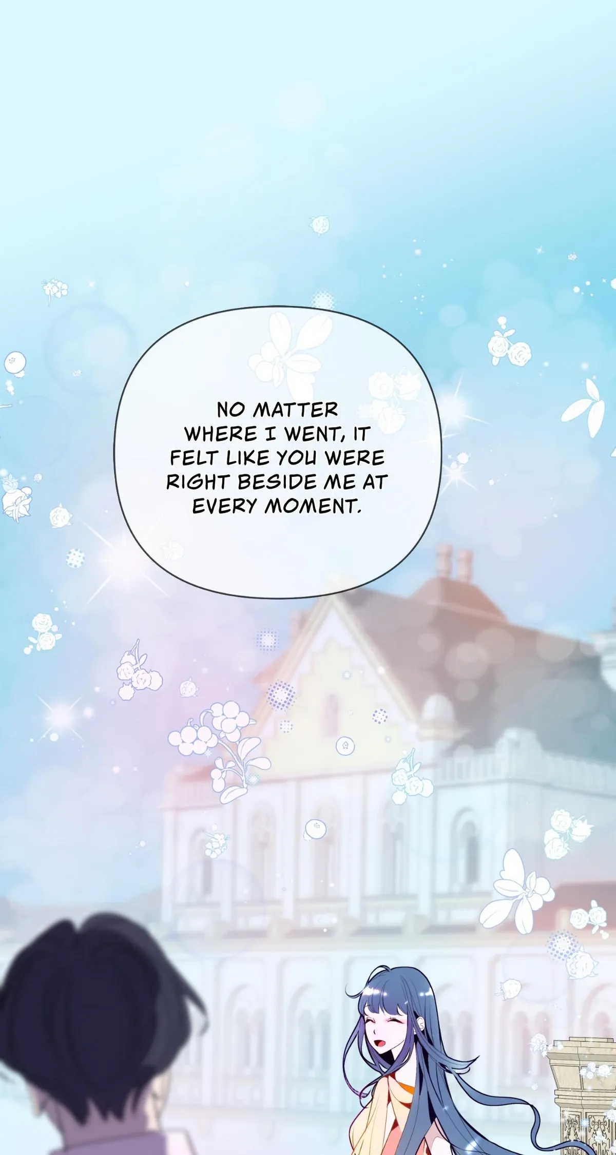 Becoming Best Friends With the Icy Male Lead Chapter 76 327 63d778066942