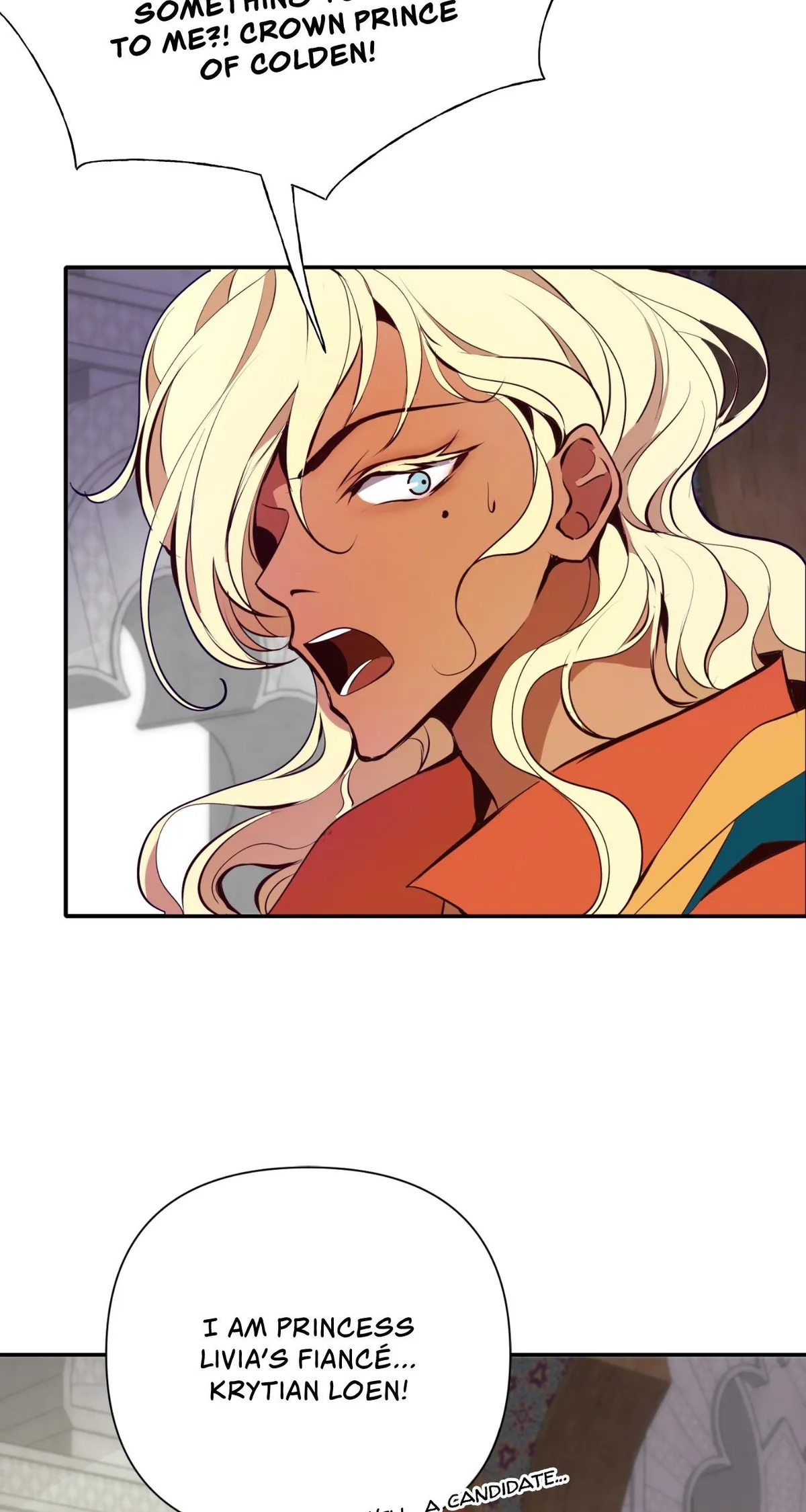 Becoming Best Friends With the Icy Male Lead Chapter 76 362 679130d619f5