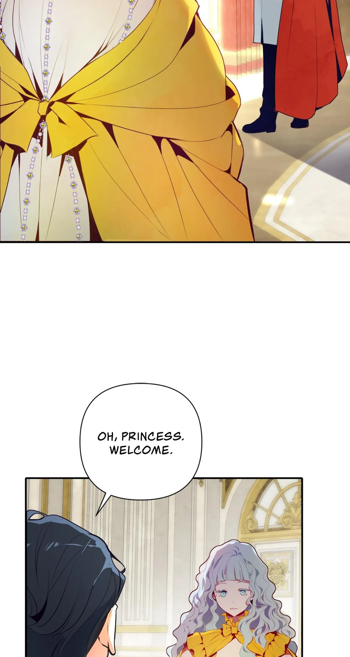Becoming Best Friends With the Icy Male Lead Chapter 76 383 73ba93d4449a