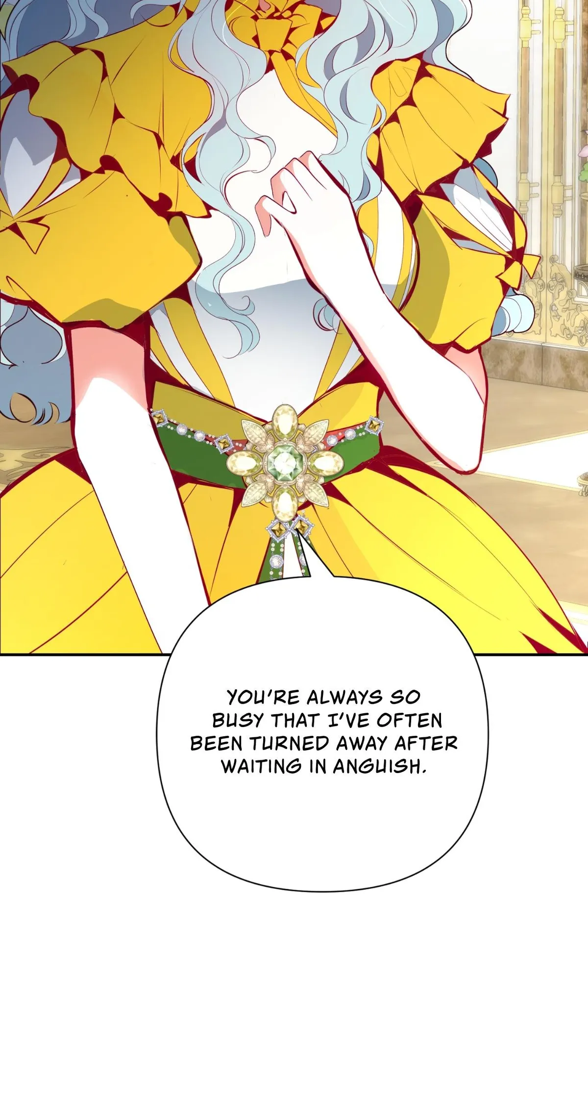 Becoming Best Friends With the Icy Male Lead Chapter 76 387 75bcc46a2d90