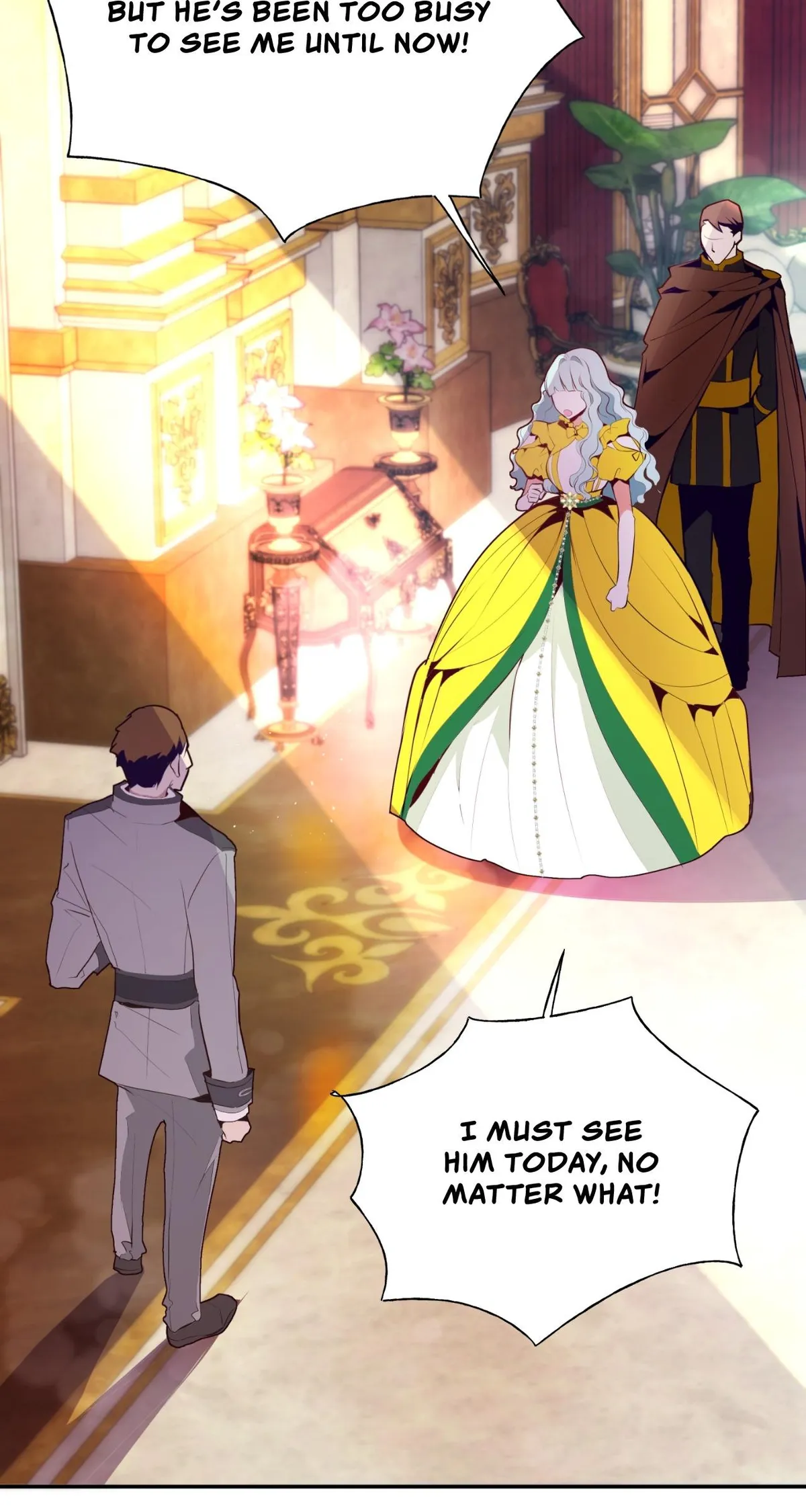 Becoming Best Friends With the Icy Male Lead Chapter 76 372 8a3ae93667f0