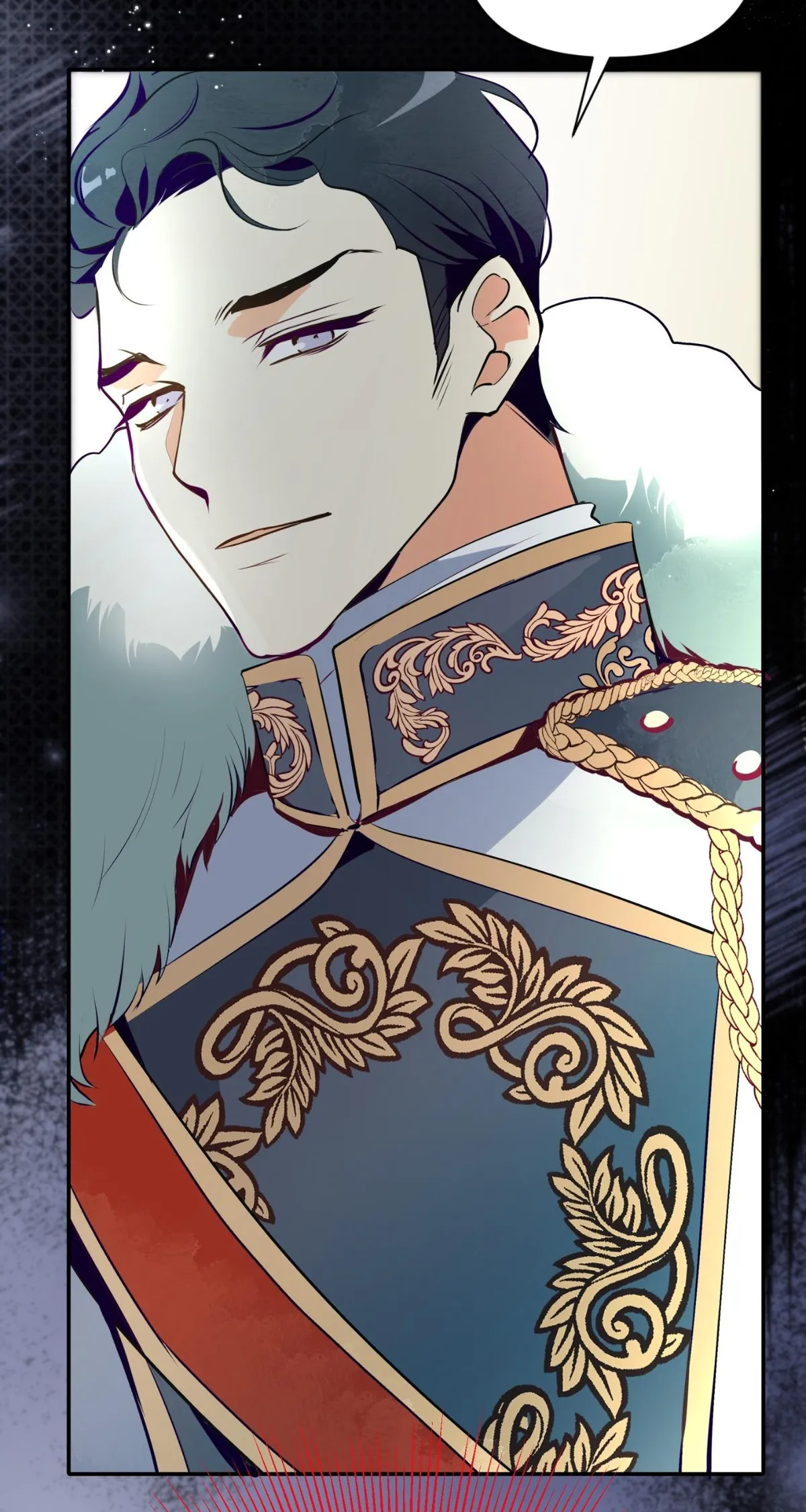 Becoming Best Friends With the Icy Male Lead Chapter 76 395 91805de3bf1e