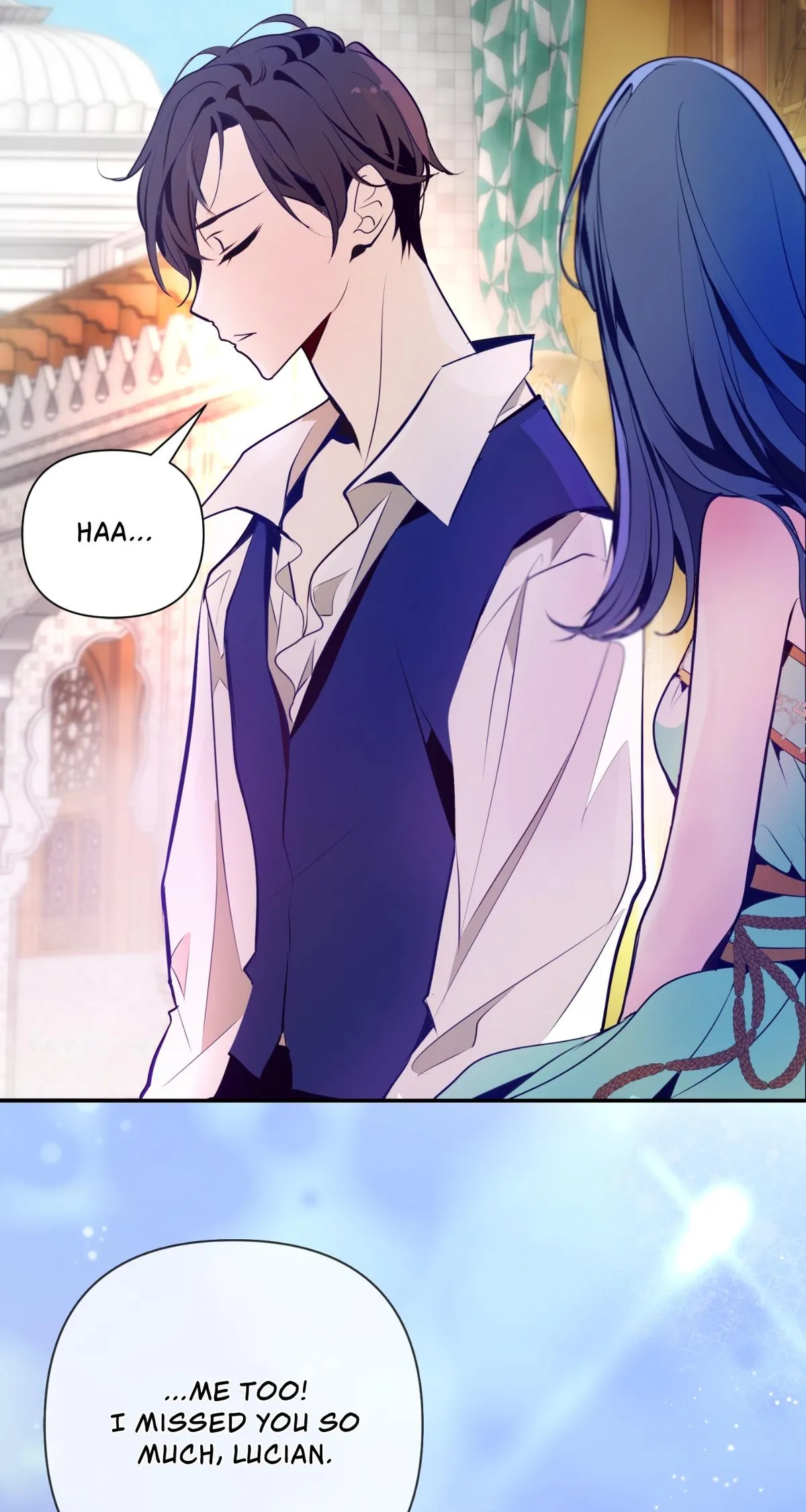 Becoming Best Friends With the Icy Male Lead Chapter 76 329 a7437028dc62