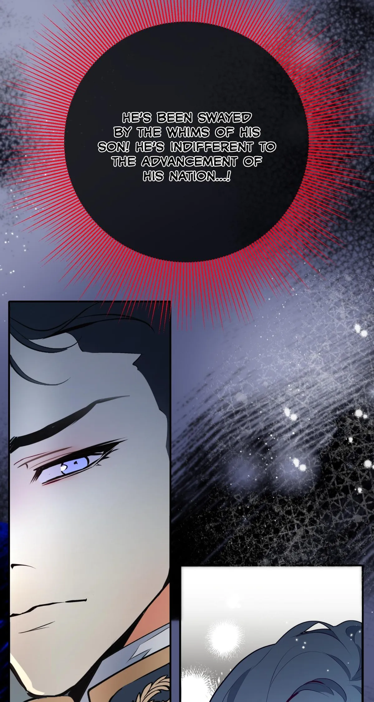 Becoming Best Friends With the Icy Male Lead Chapter 76 396 a7462430f9c1
