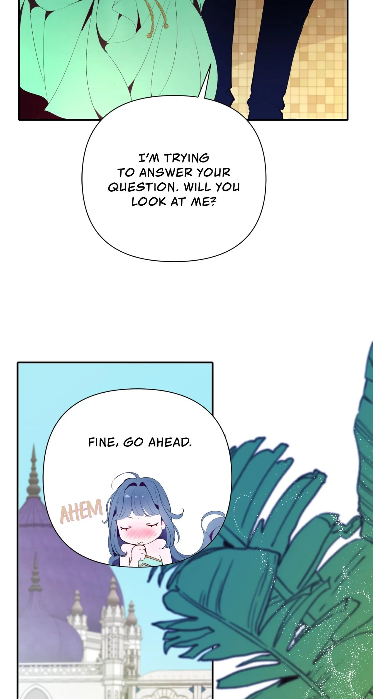 Becoming Best Friends With the Icy Male Lead Chapter 76 318 ae4c4e462aae