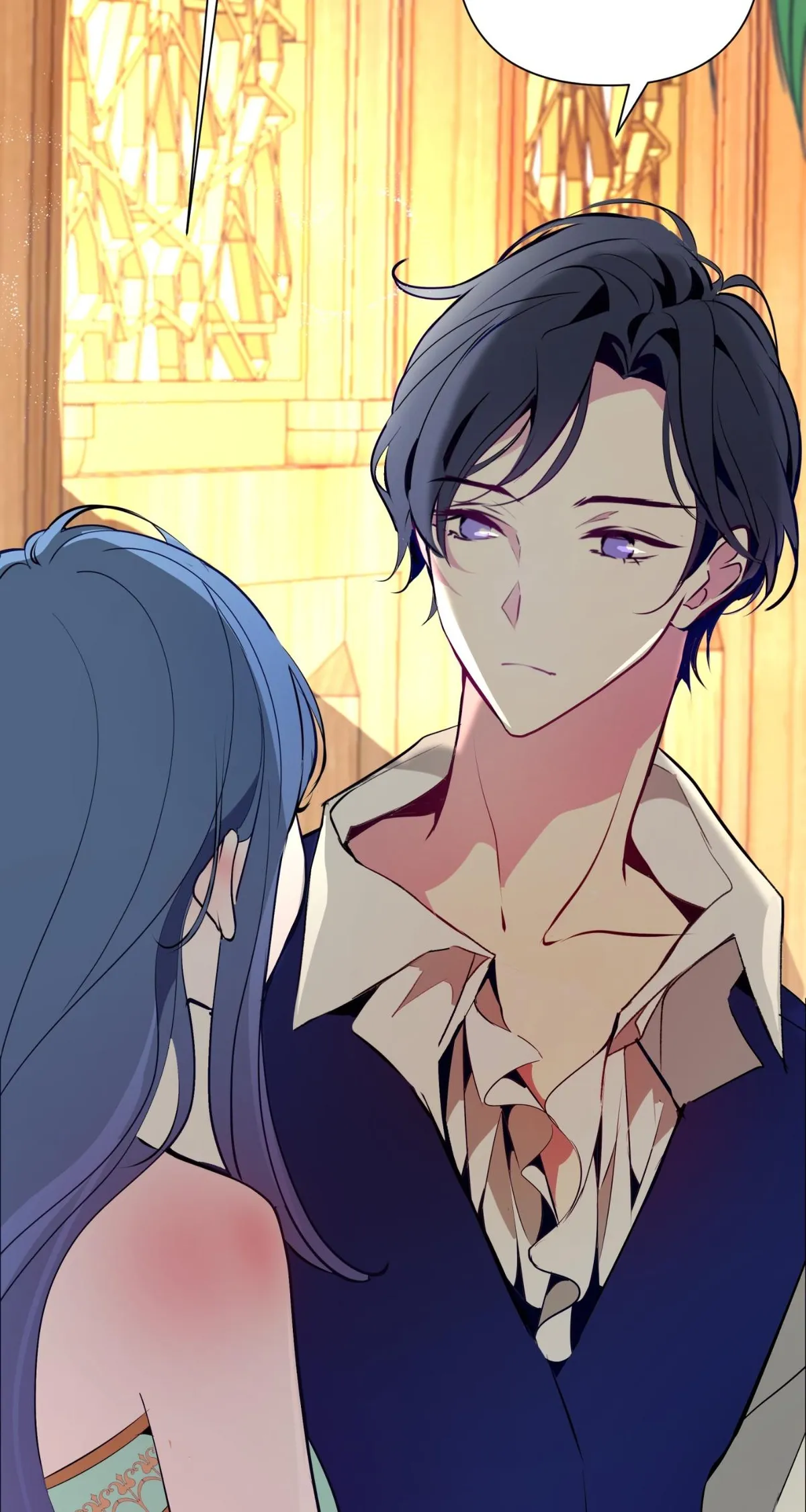 Becoming Best Friends With the Icy Male Lead Chapter 76 320 c0548b7bc714