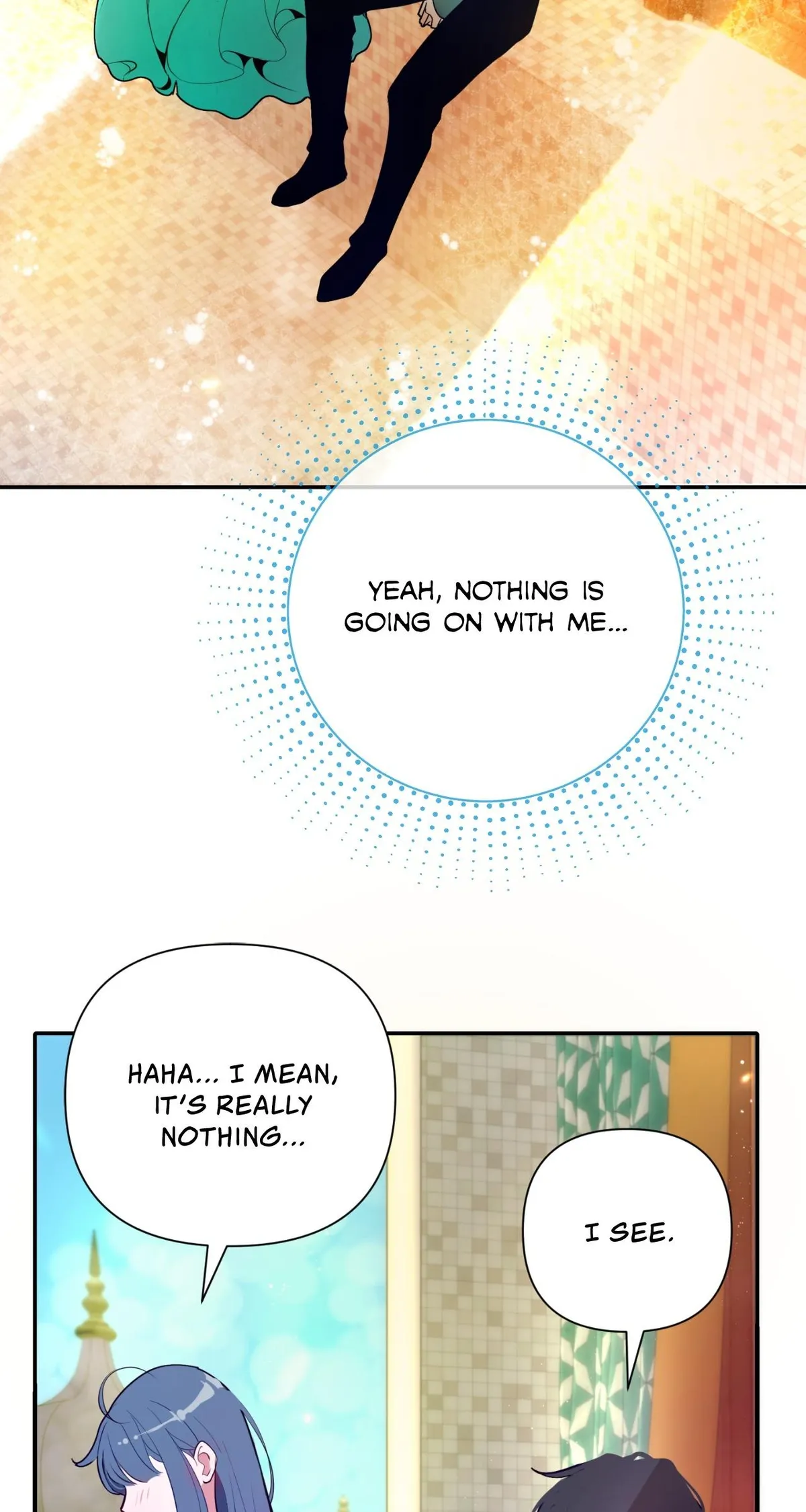 Becoming Best Friends With the Icy Male Lead Chapter 76 333 c5848592b216