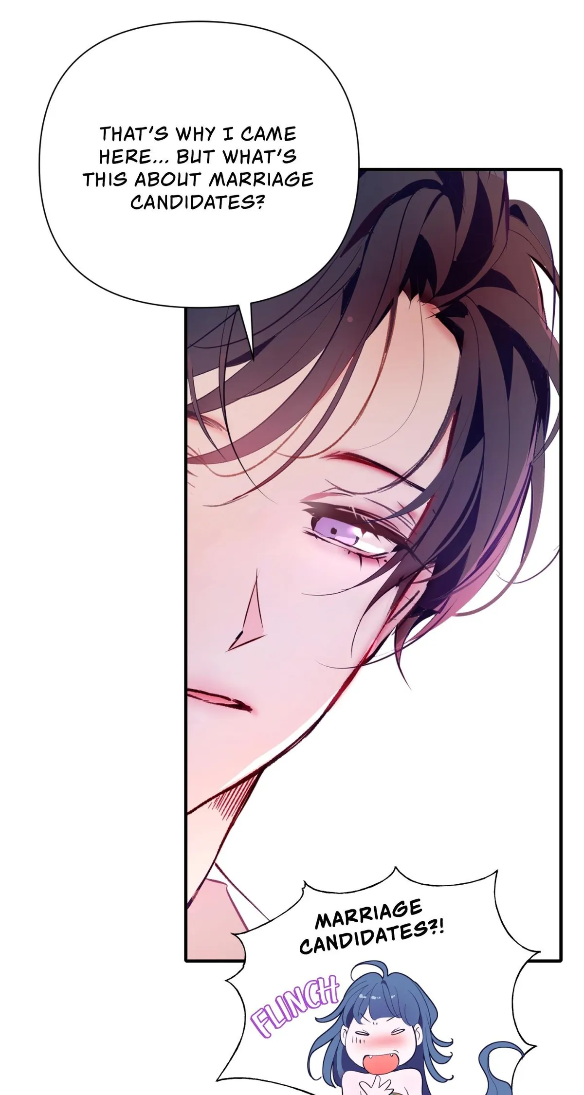Becoming Best Friends With the Icy Male Lead Chapter 76 331 d3c20ba702a4