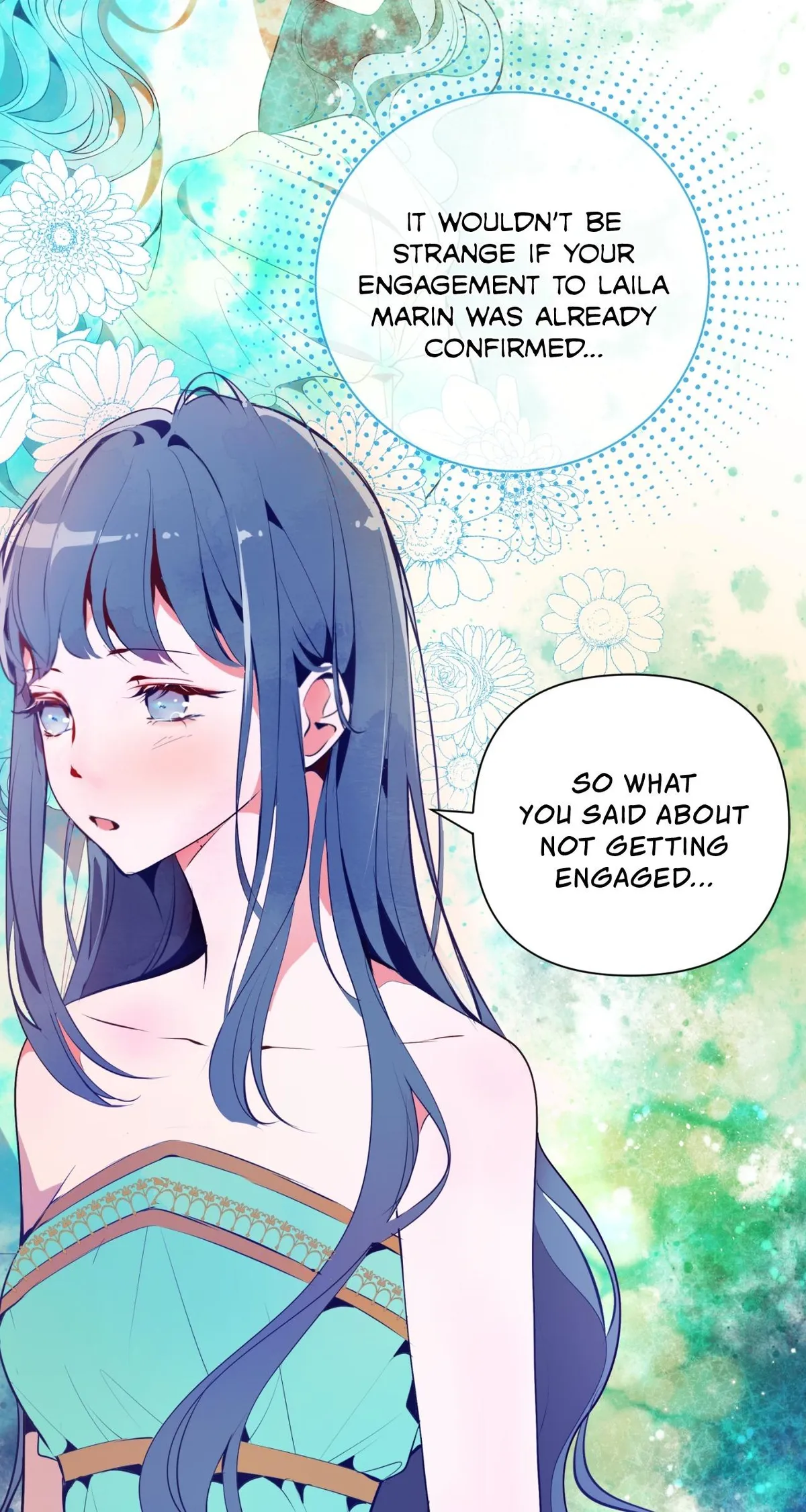 Becoming Best Friends With the Icy Male Lead Chapter 76 335 e0df7f9ec548