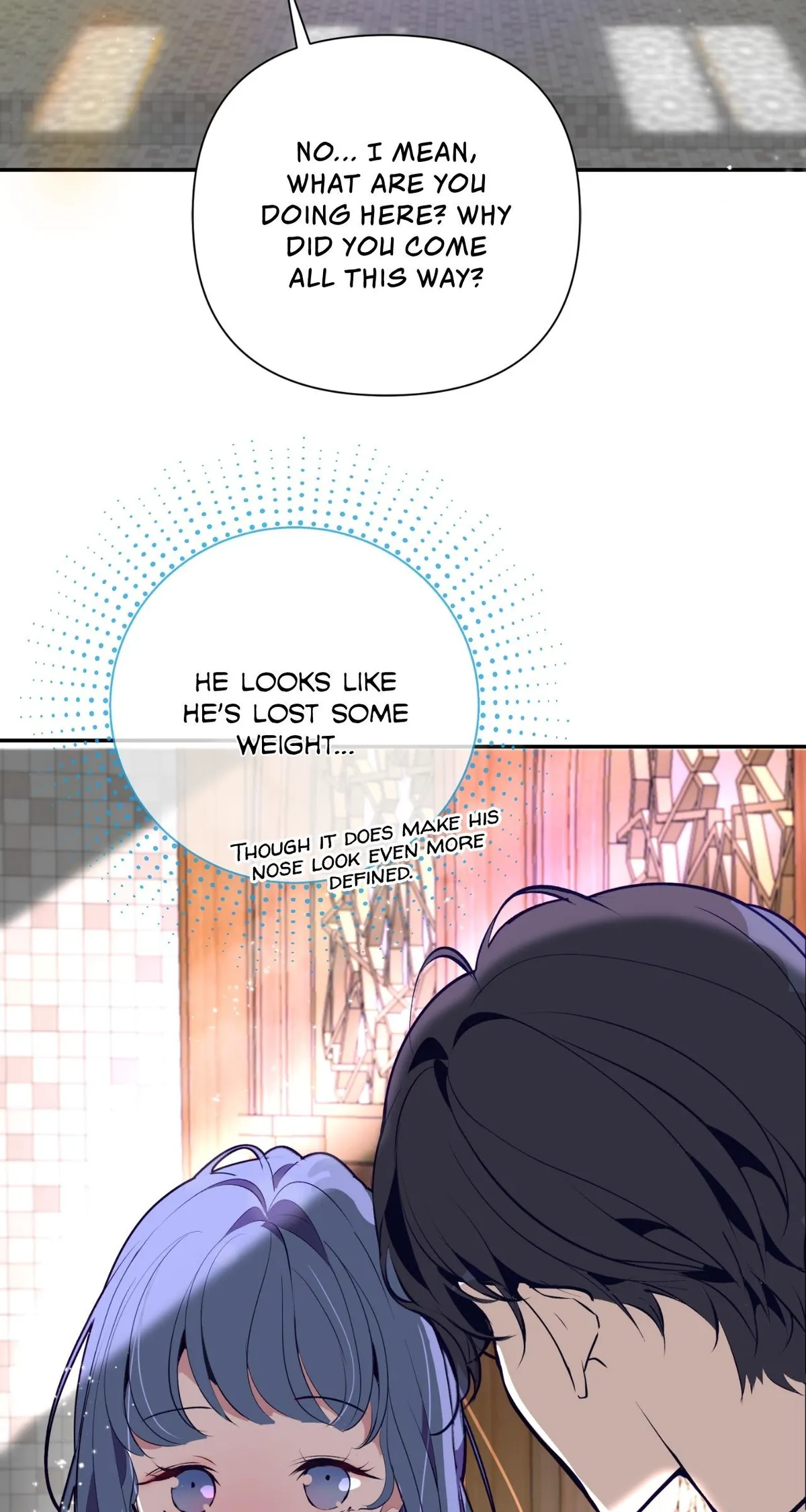 Becoming Best Friends With the Icy Male Lead Chapter 76 309 f7bffdfbf132