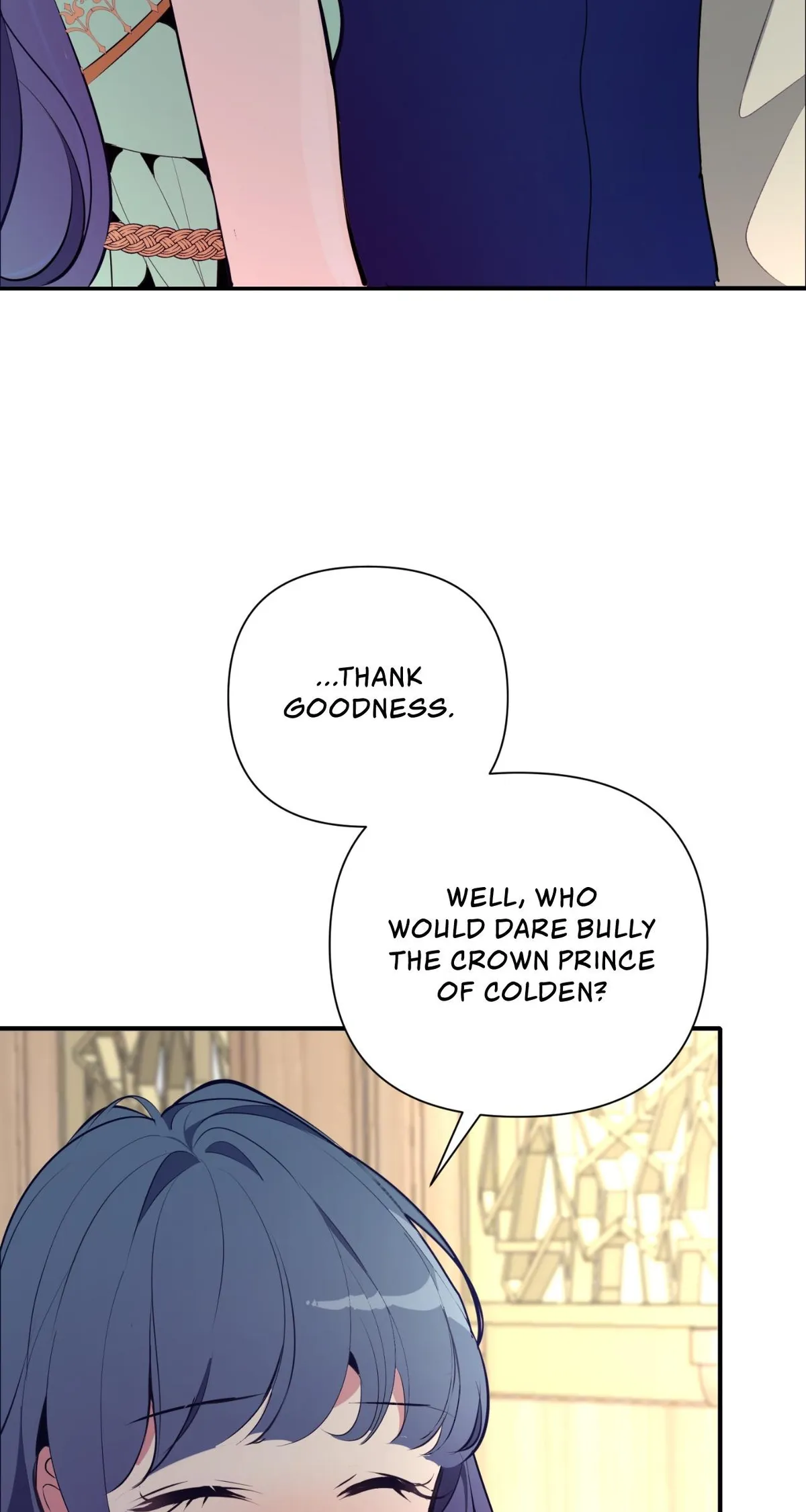 Becoming Best Friends With the Icy Male Lead Chapter 76 321 fdec0dbae320